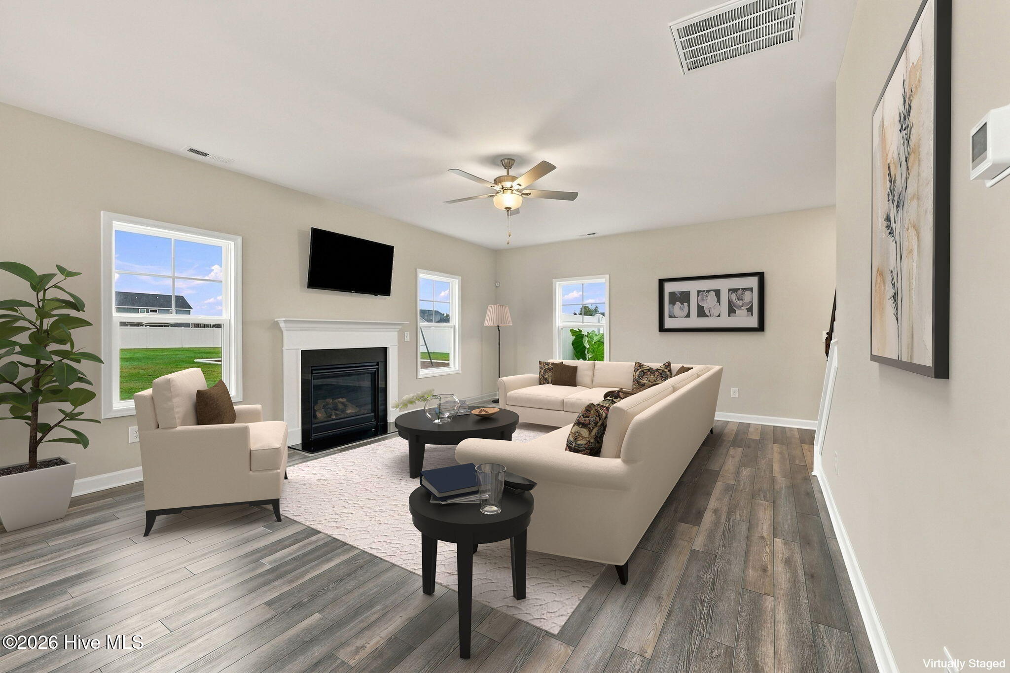 966 Appaloosa Trail Property Photo 4