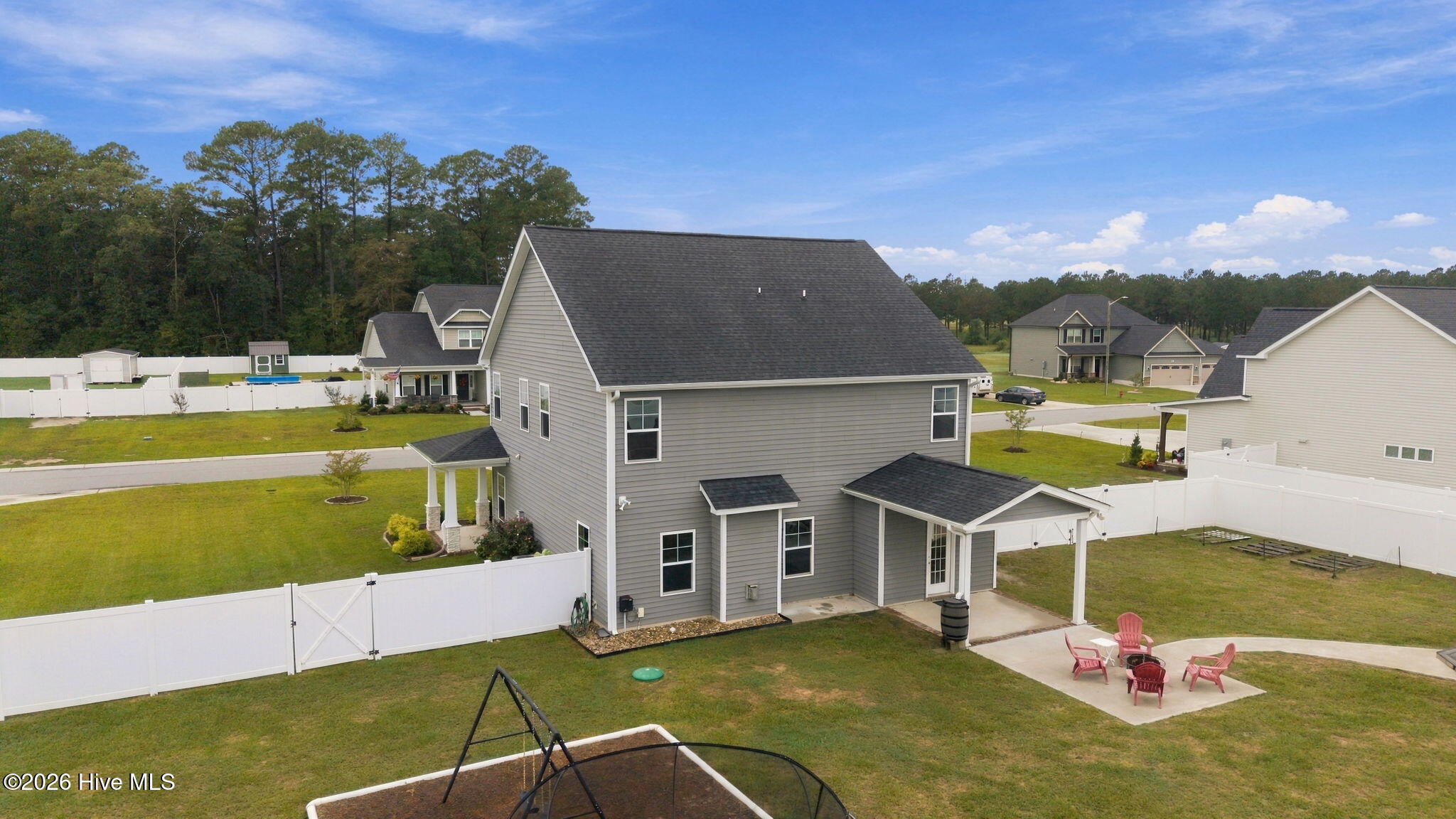 966 Appaloosa Trail Property Photo 27