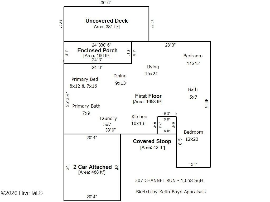 307 Channel Run Drive Property Photo 43