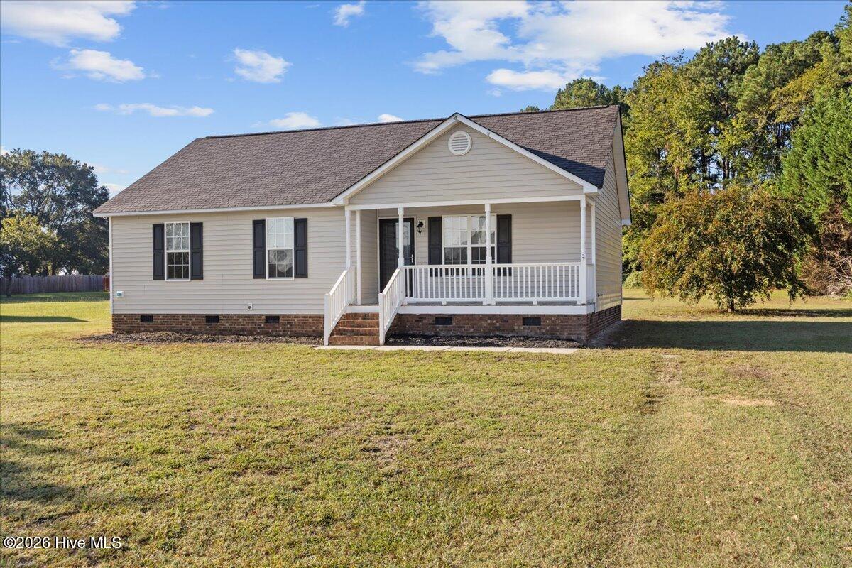 277 Wagner Road Property Photo 2
