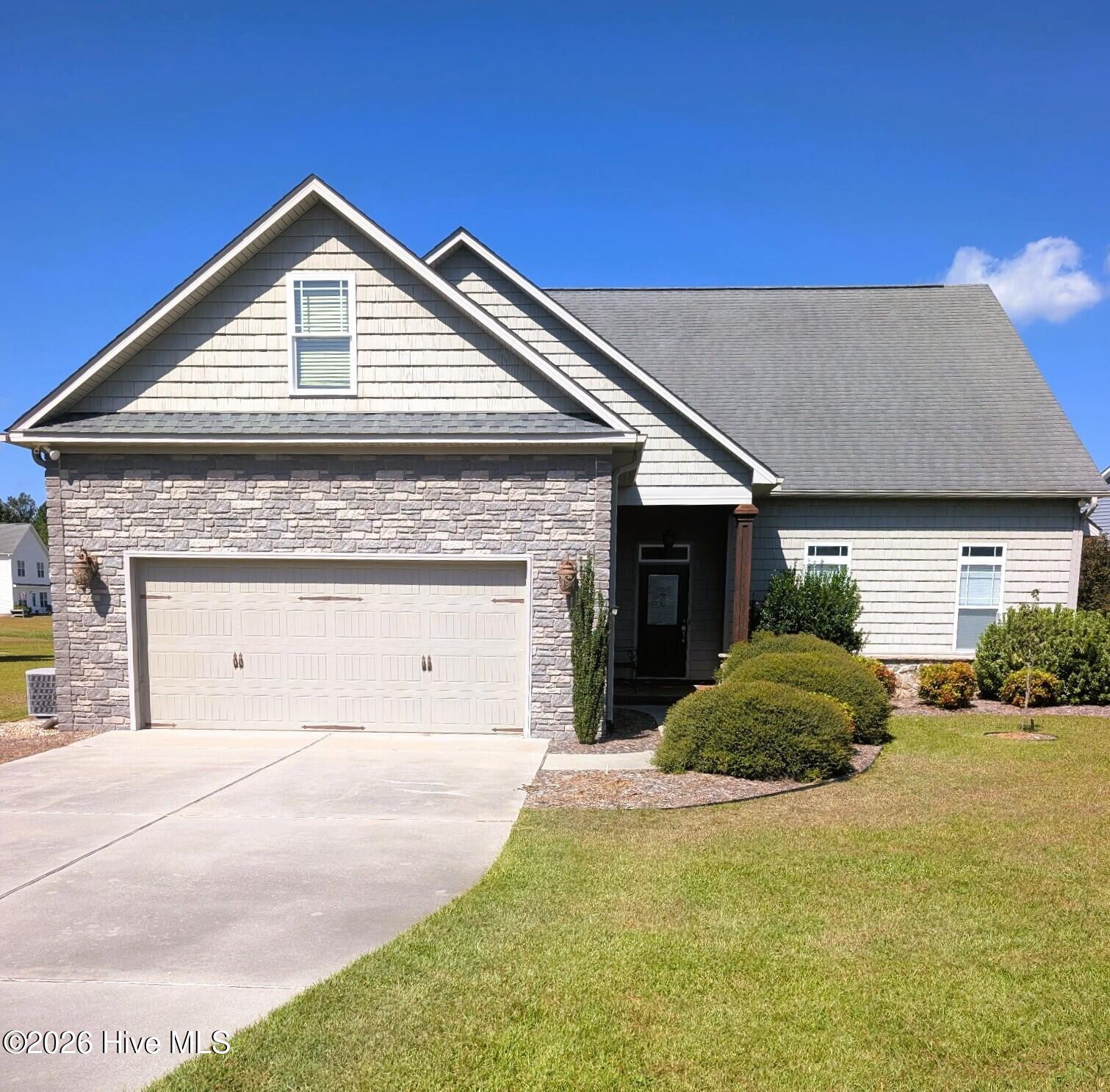 307 Antioch Lakes Road Property Photo 1