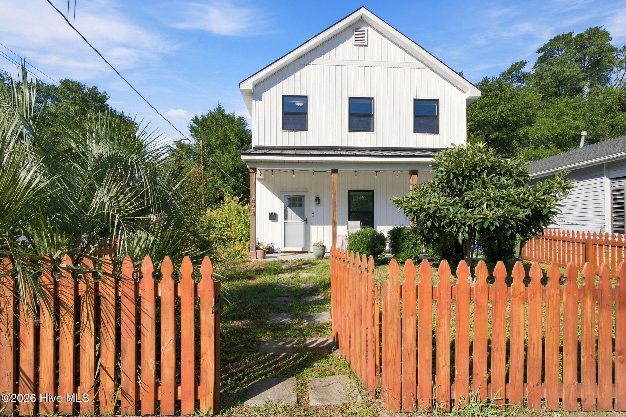 624 S 8th Street Property Photo 1