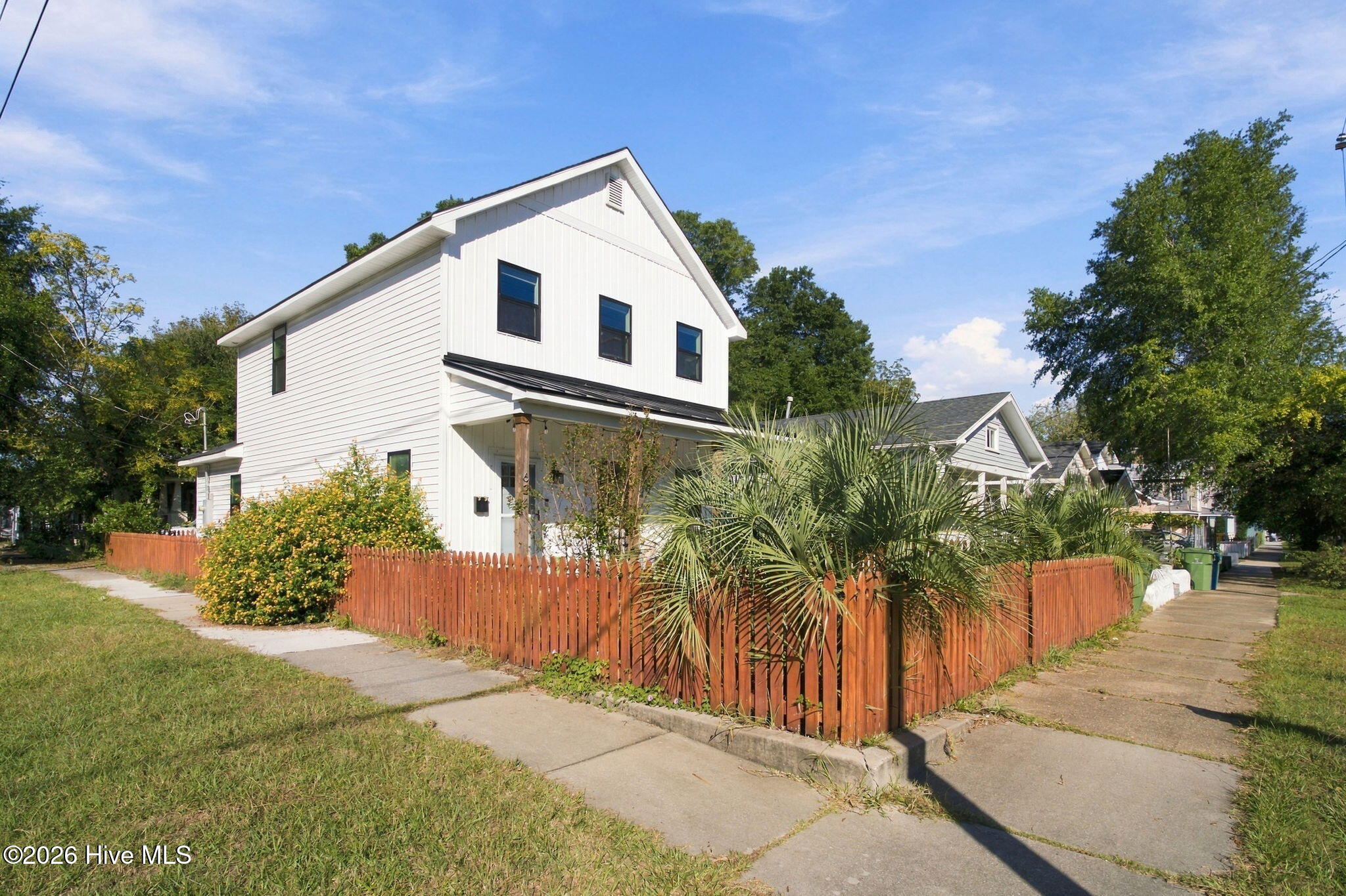 624 S 8th Street Property Photo 2