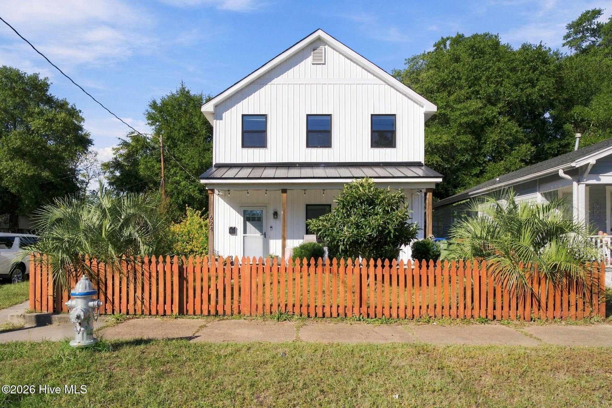 624 S 8th Street Property Photo 3