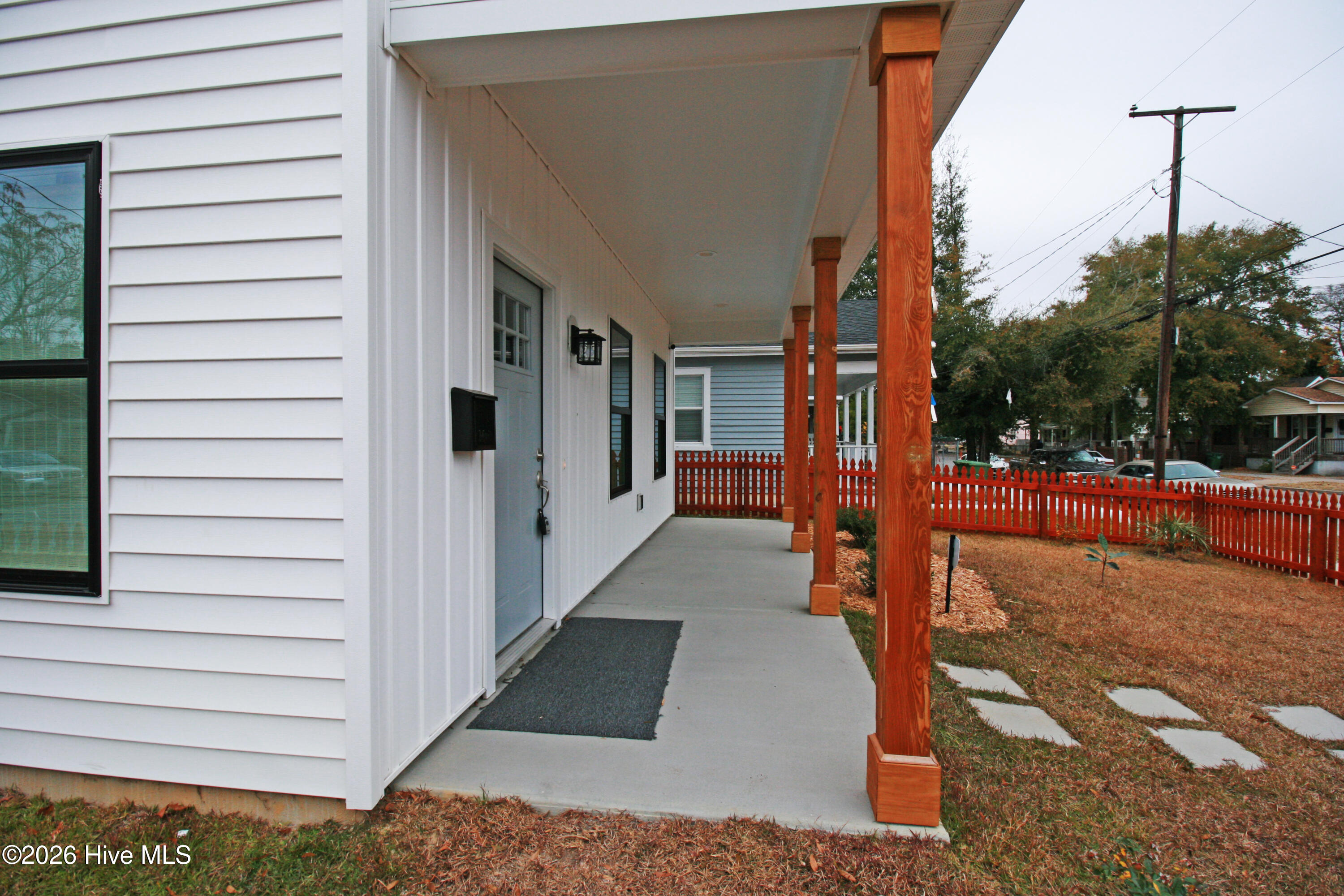 624 S 8th Street Property Photo 4