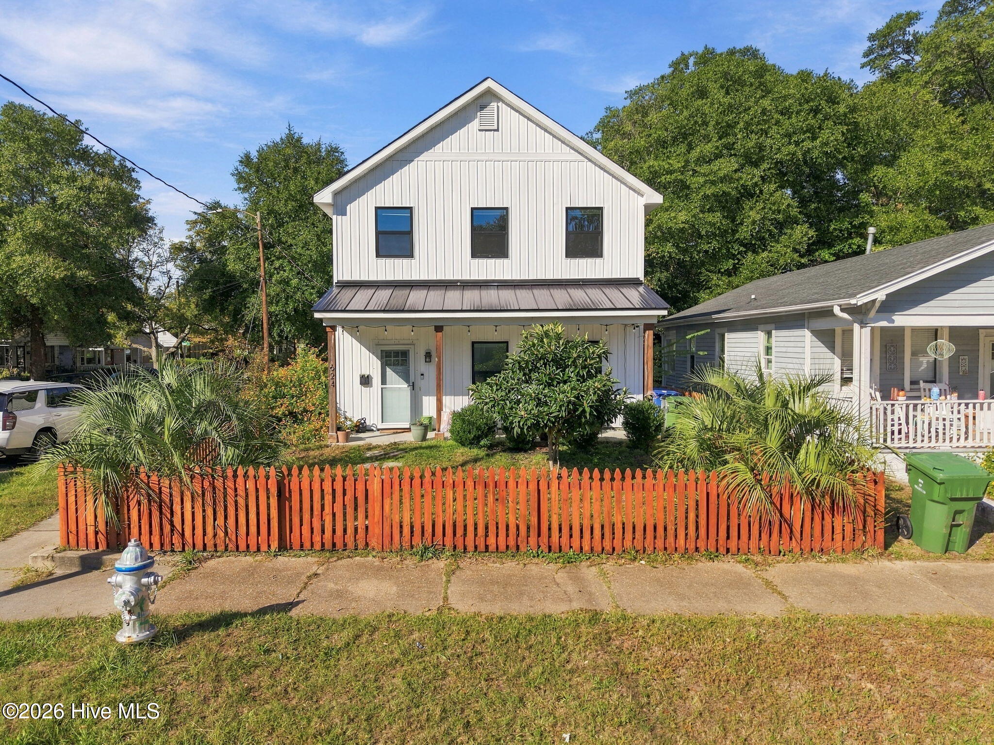 624 S 8th Street Property Photo 4