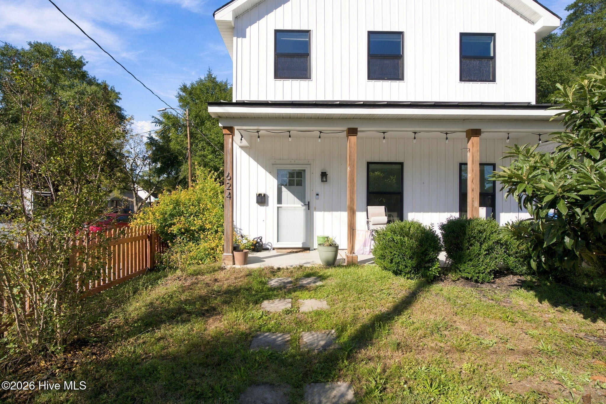 624 S 8th Street Property Photo 5