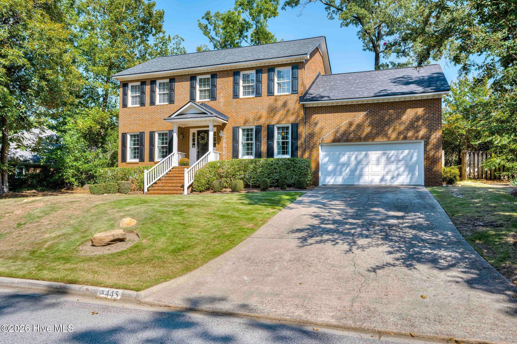 445 Cambridge Way Property Photo 1