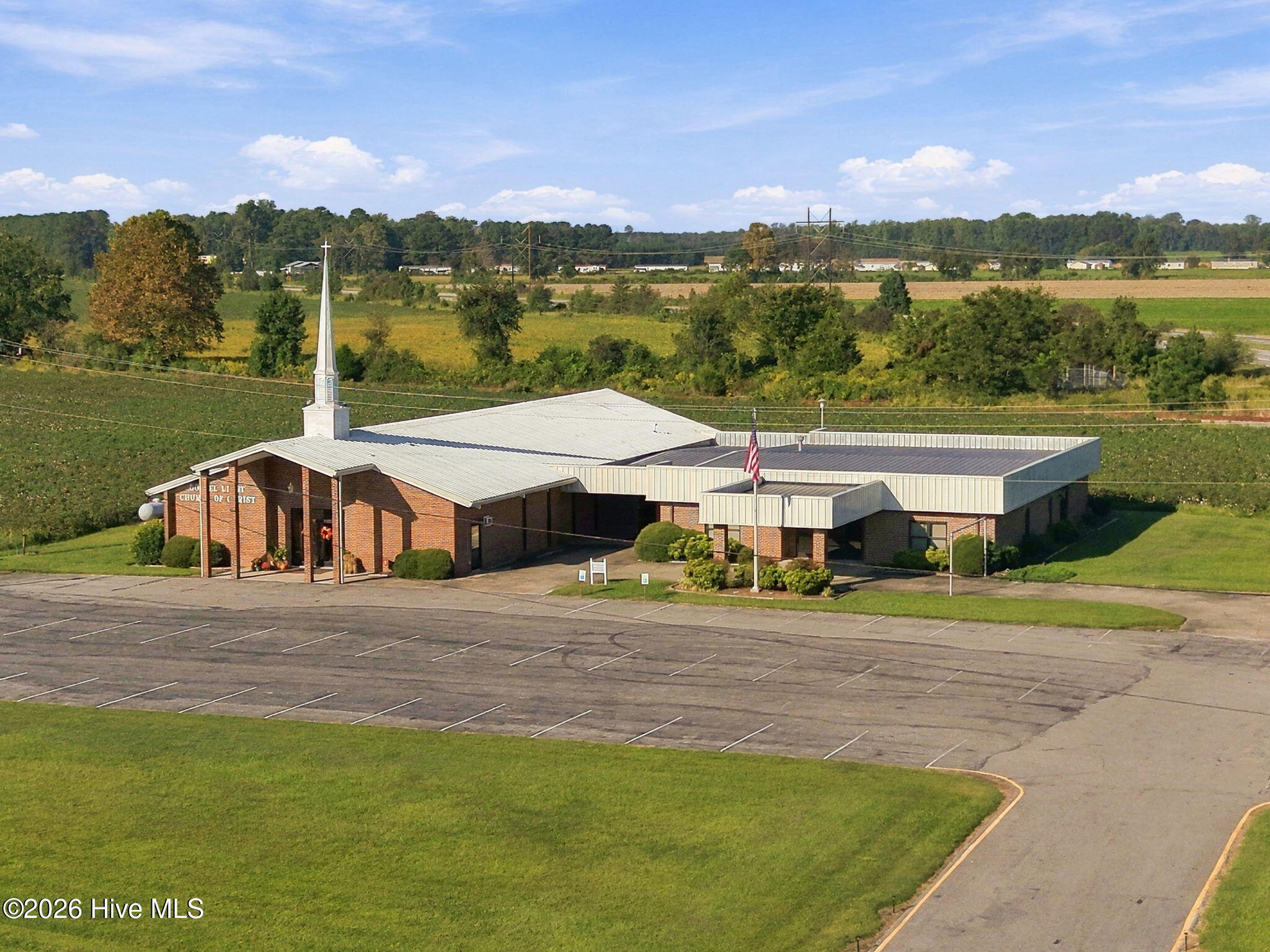 3337 Old Us Highway 64 Property Photo 1