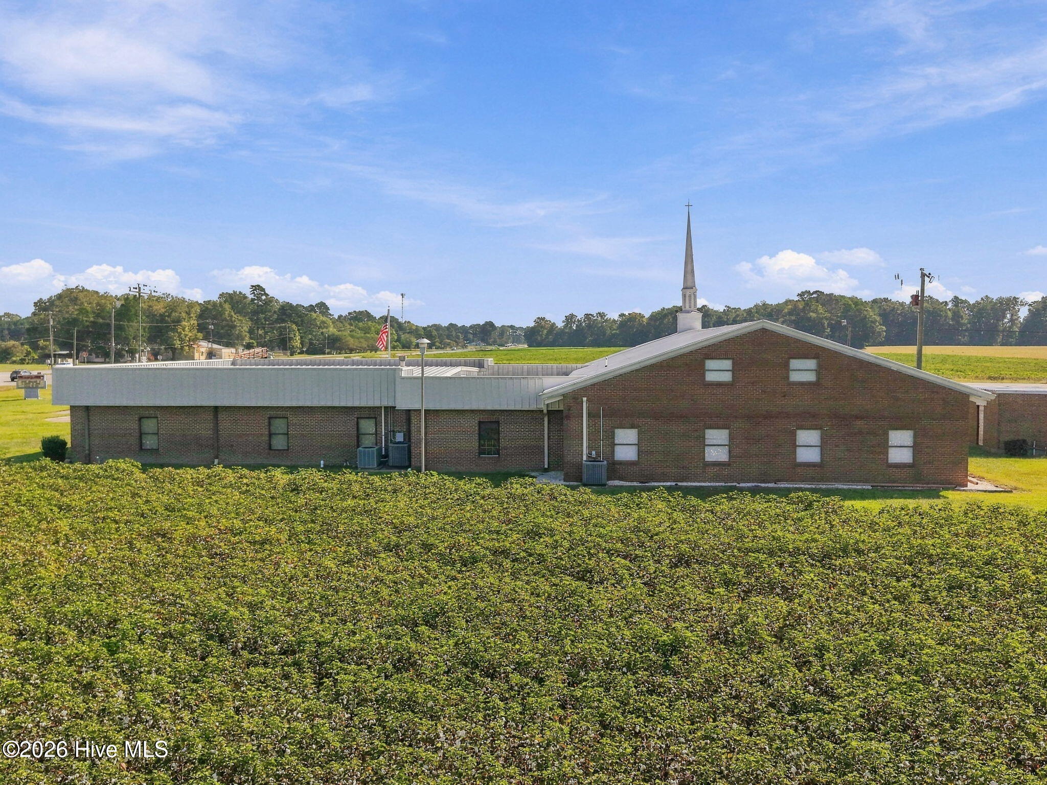 3337 Old Us Highway 64 Property Photo 3