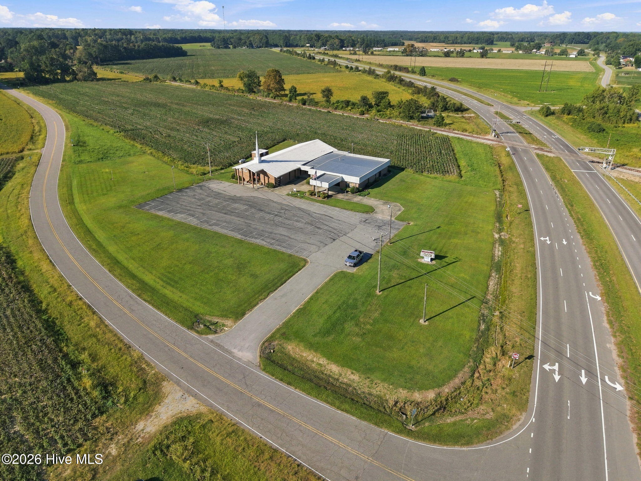 3337 Old Us Highway 64 Property Photo 5
