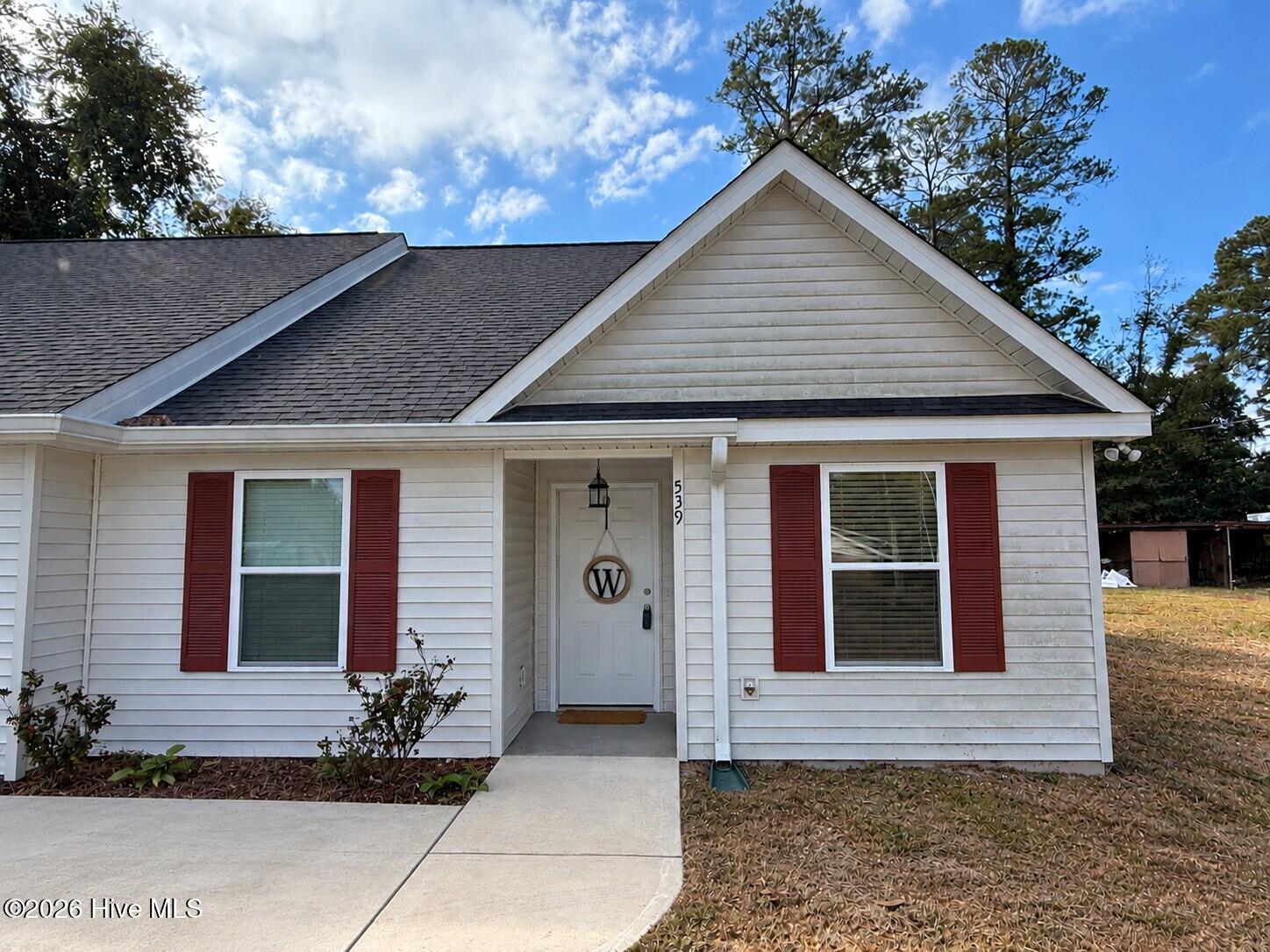 539 Guill Street Property Photo 1
