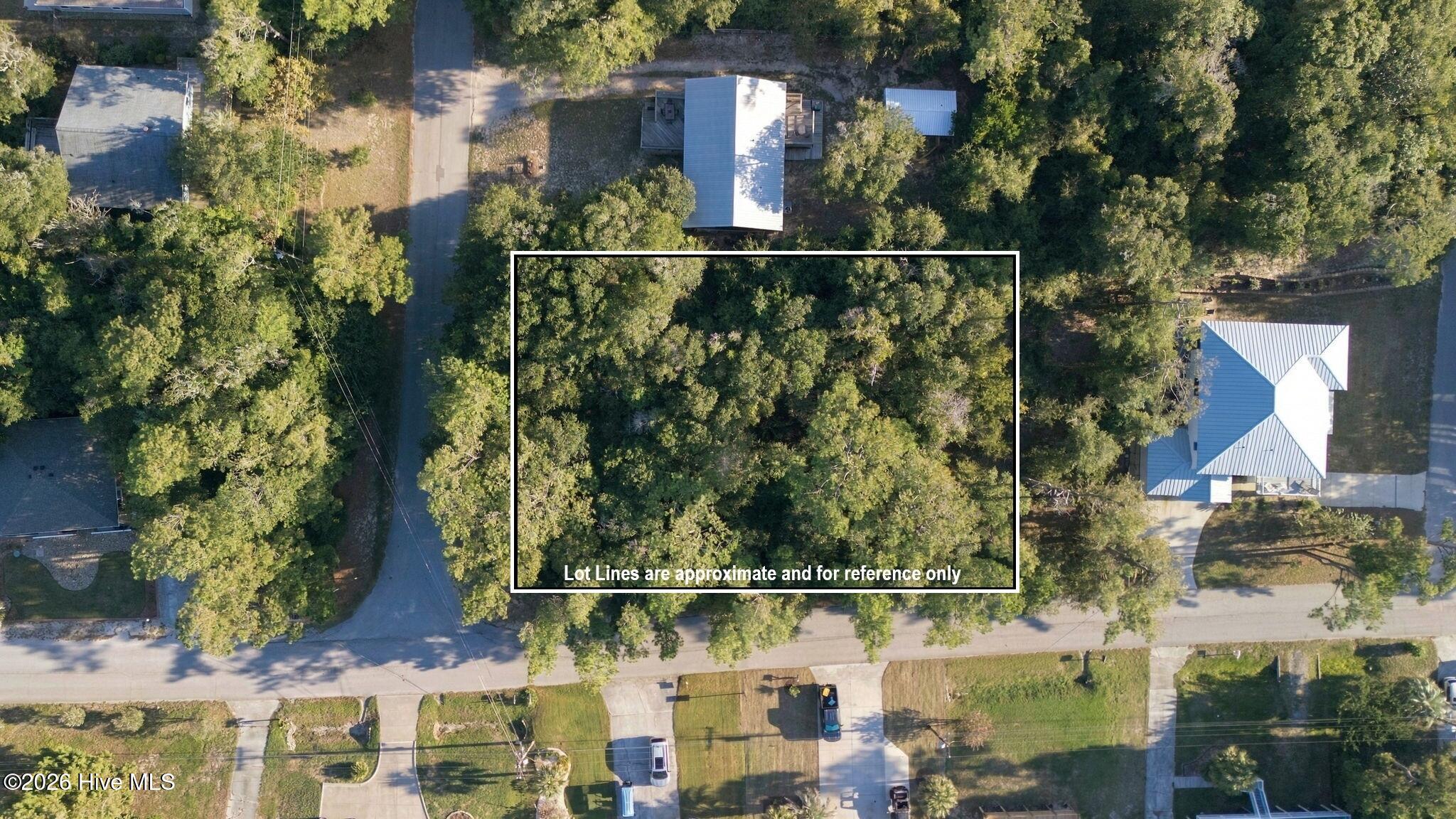 123 L15 Yaupon Drive Property Photo 3