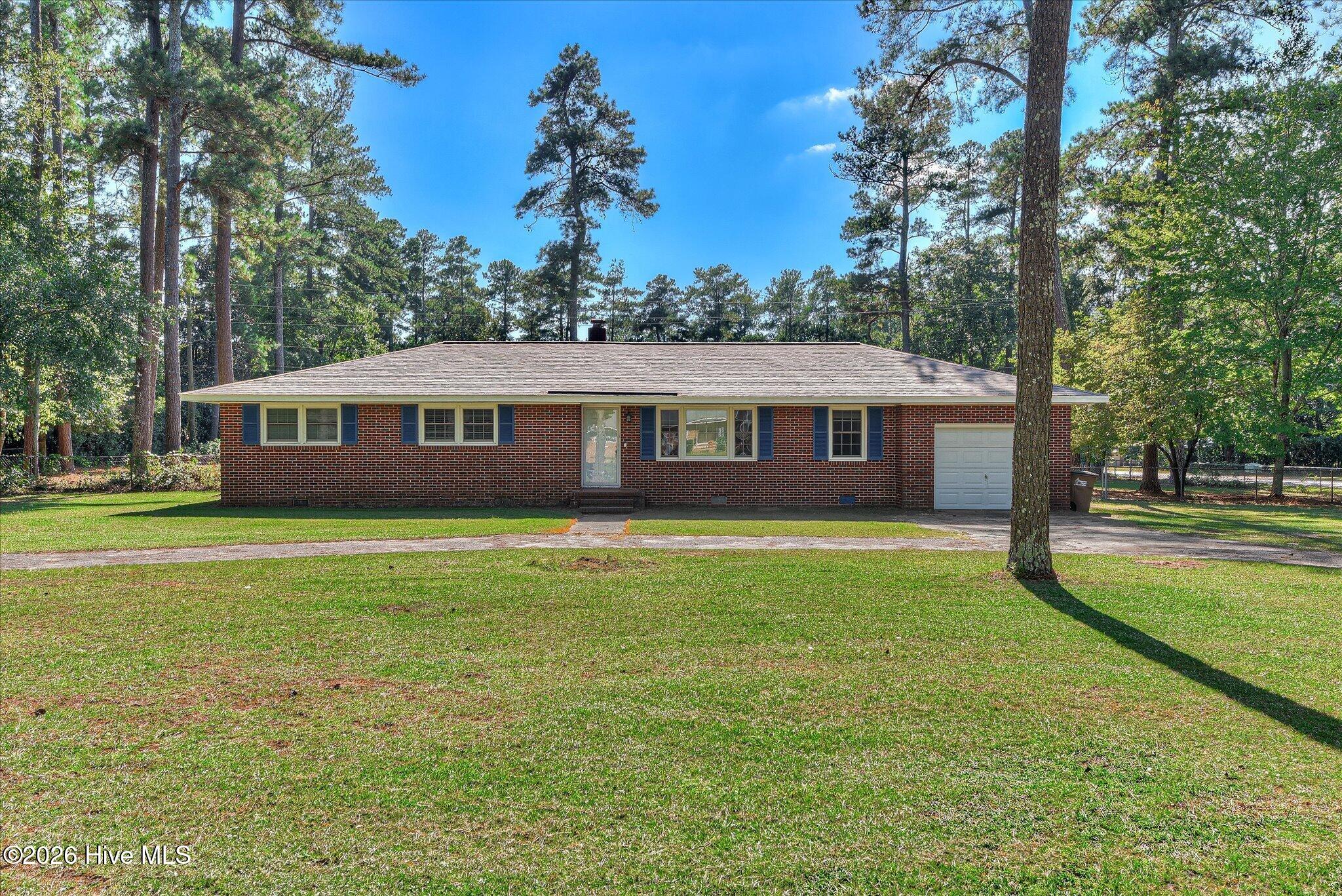 1445 Pine Log Road Property Photo 1