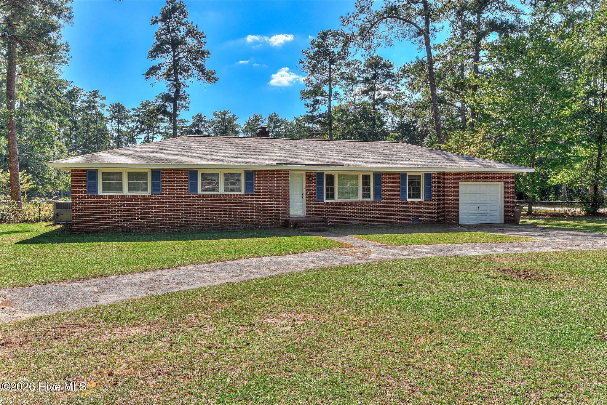 1445 Pine Log Road Property Photo 2