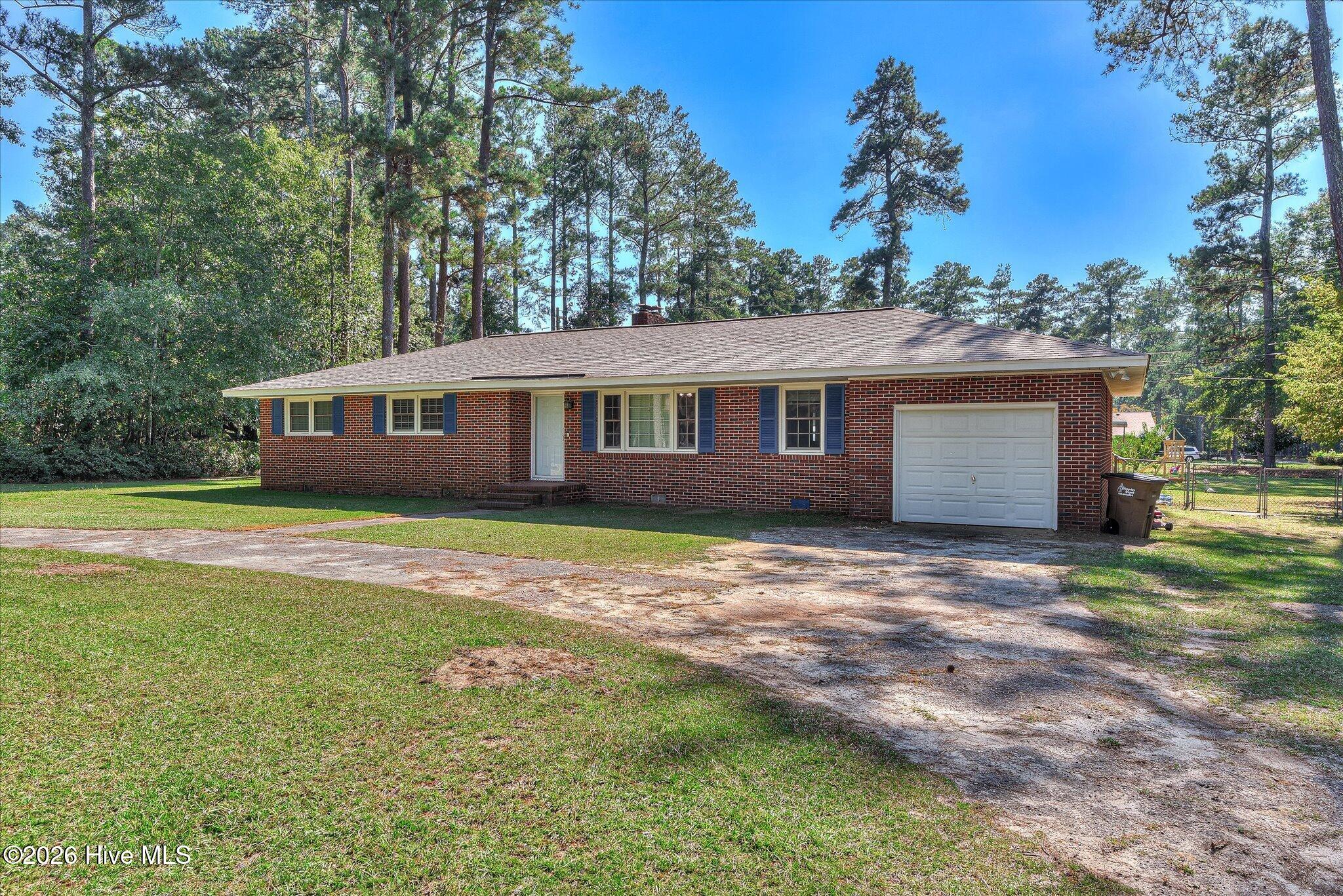1445 Pine Log Road Property Photo 3