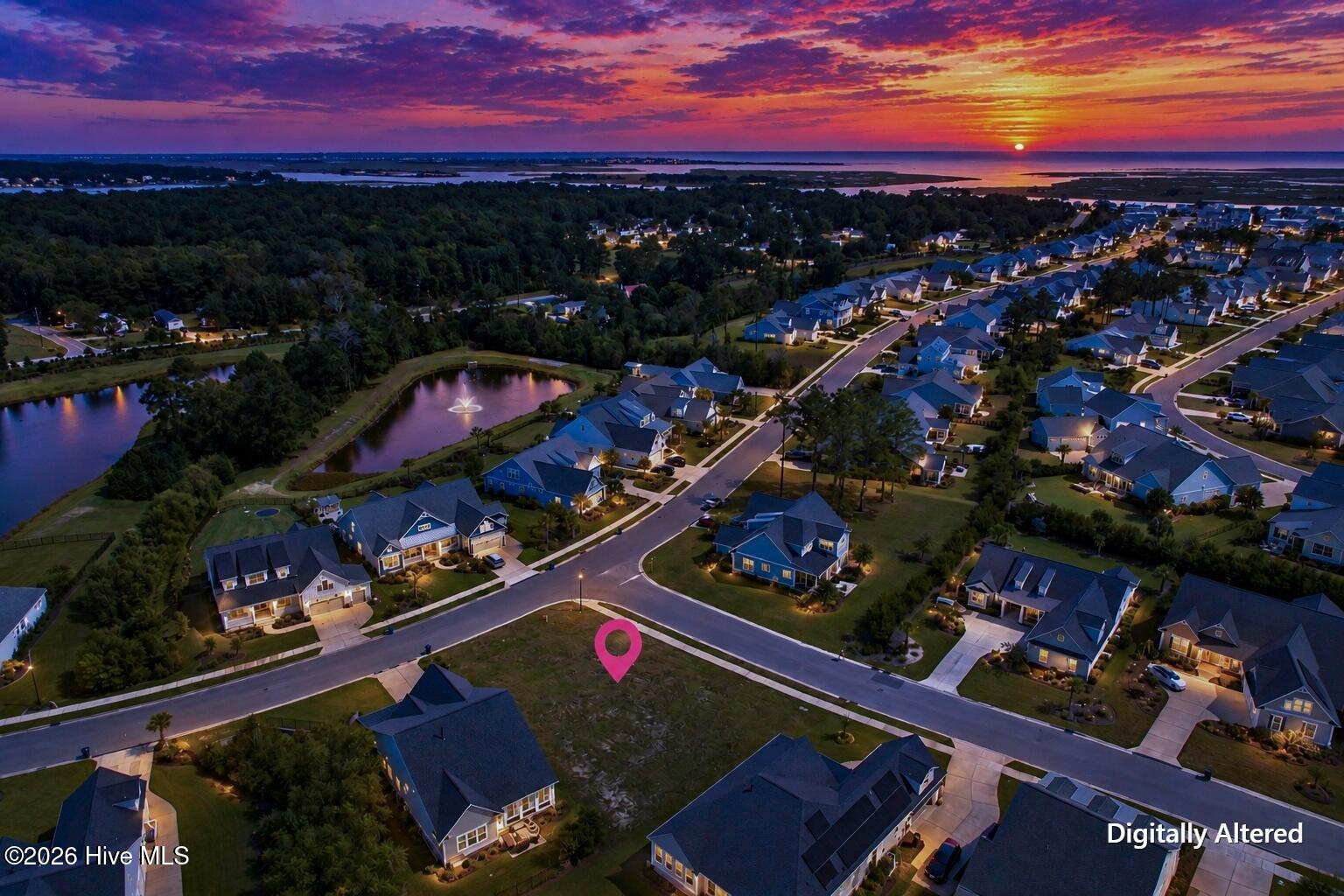 Lot#111 Anchors Away Road Property Photo 1