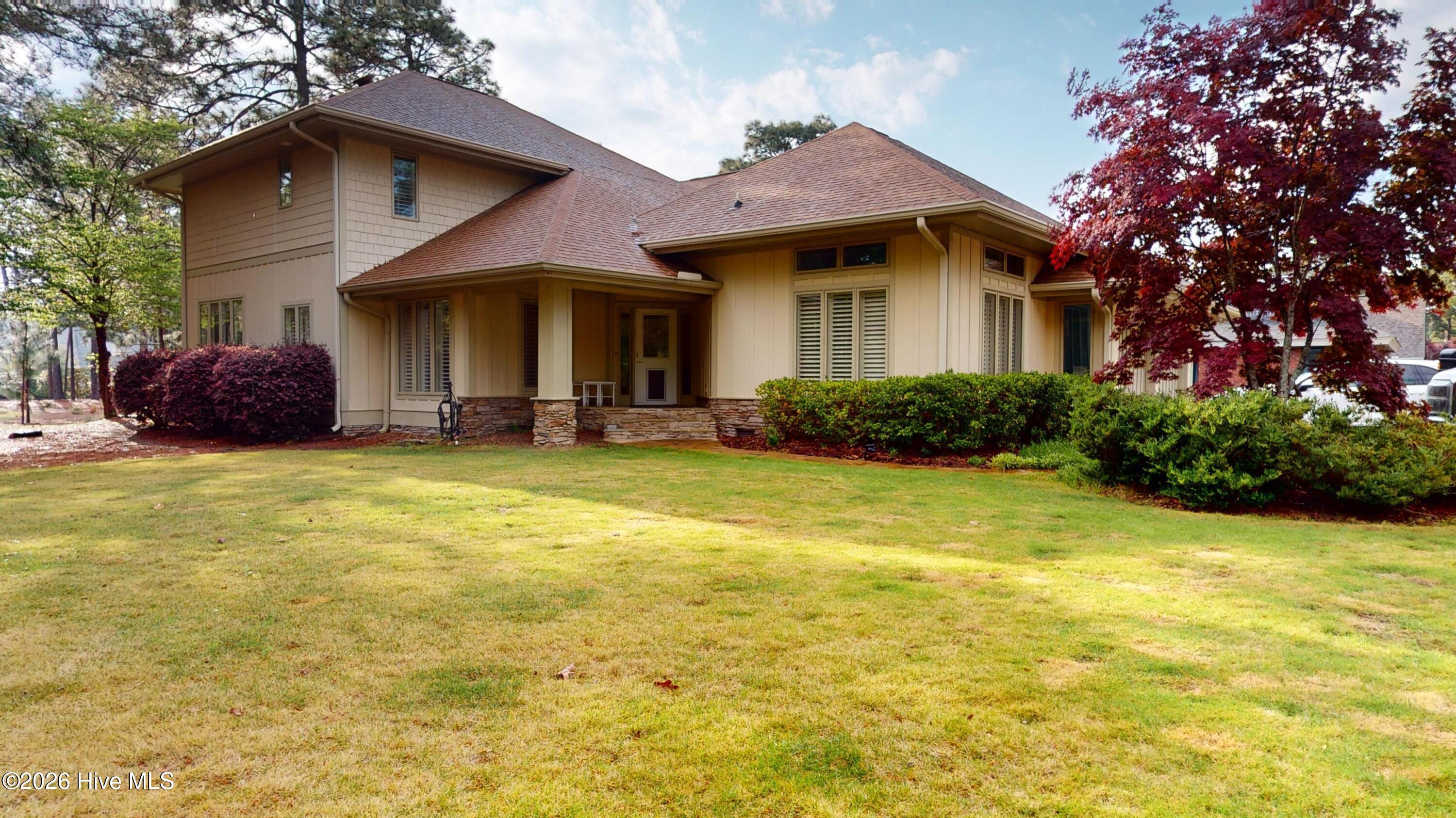 106 Cruden Bay Circle Property Photo 1