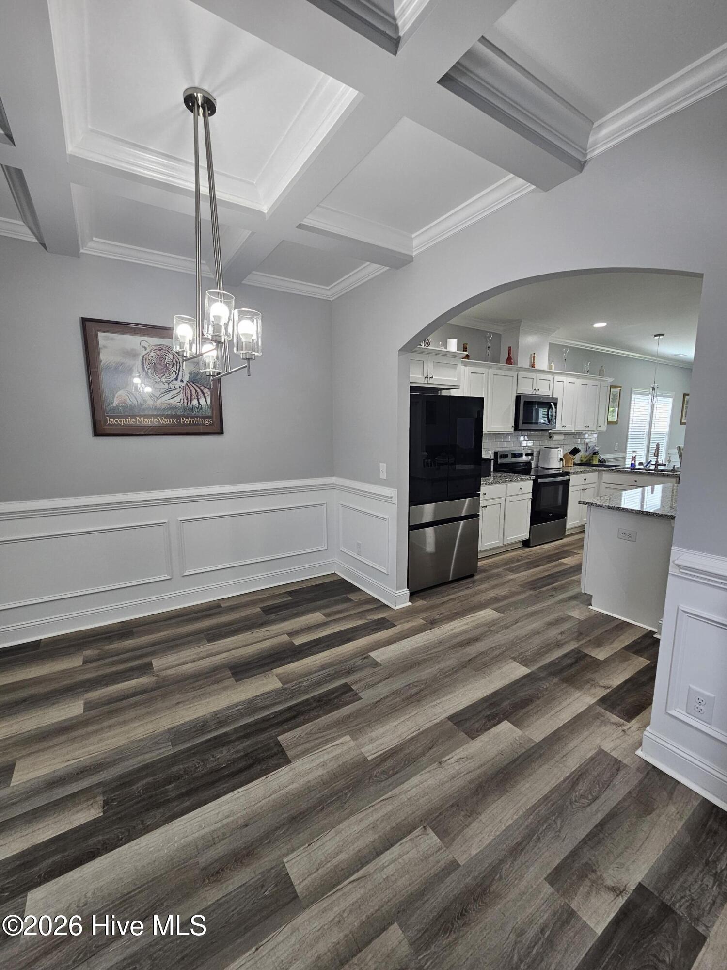 109 Fox Cove Crossing Property Photo 3