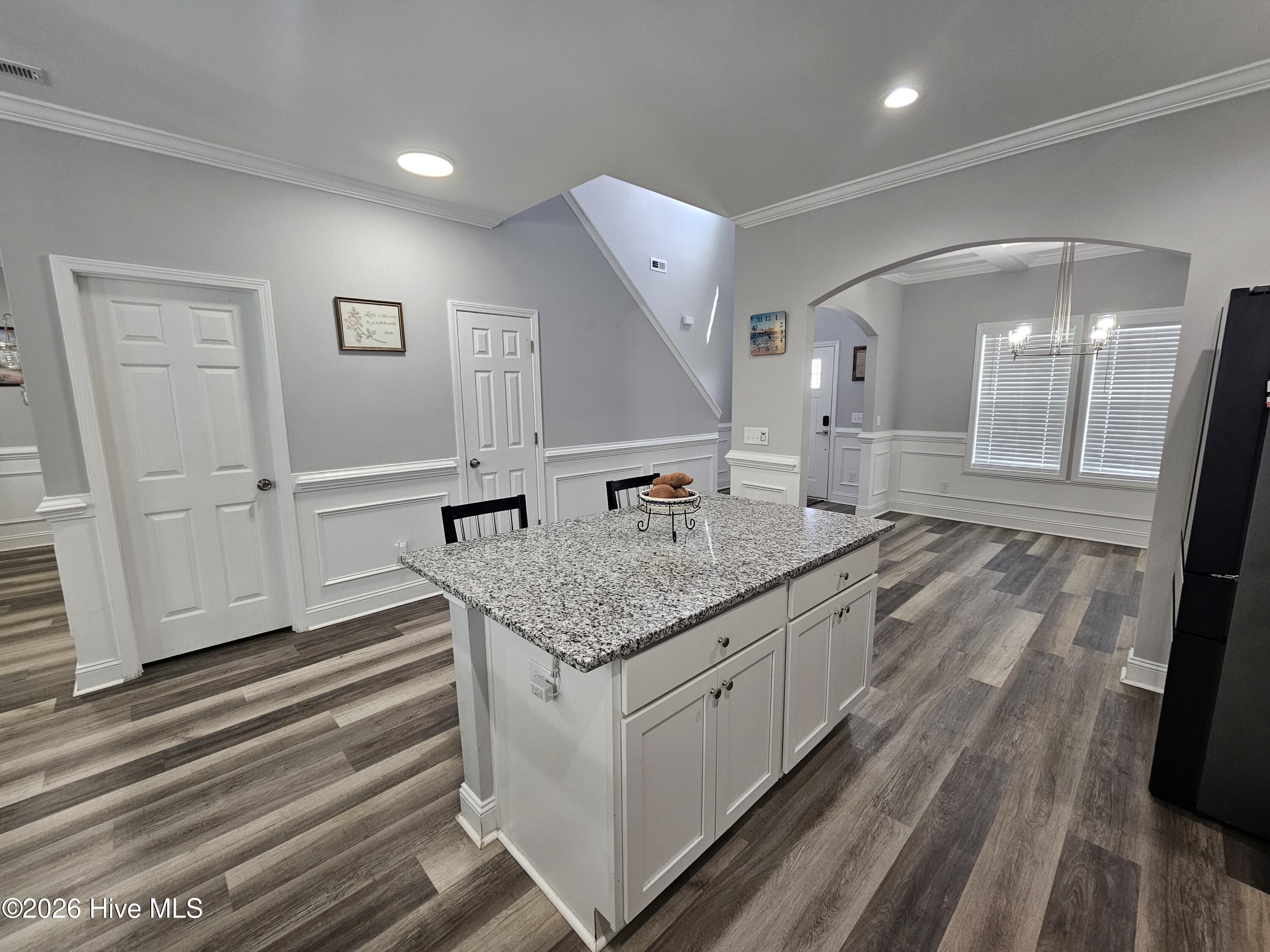 109 Fox Cove Crossing Property Photo 4