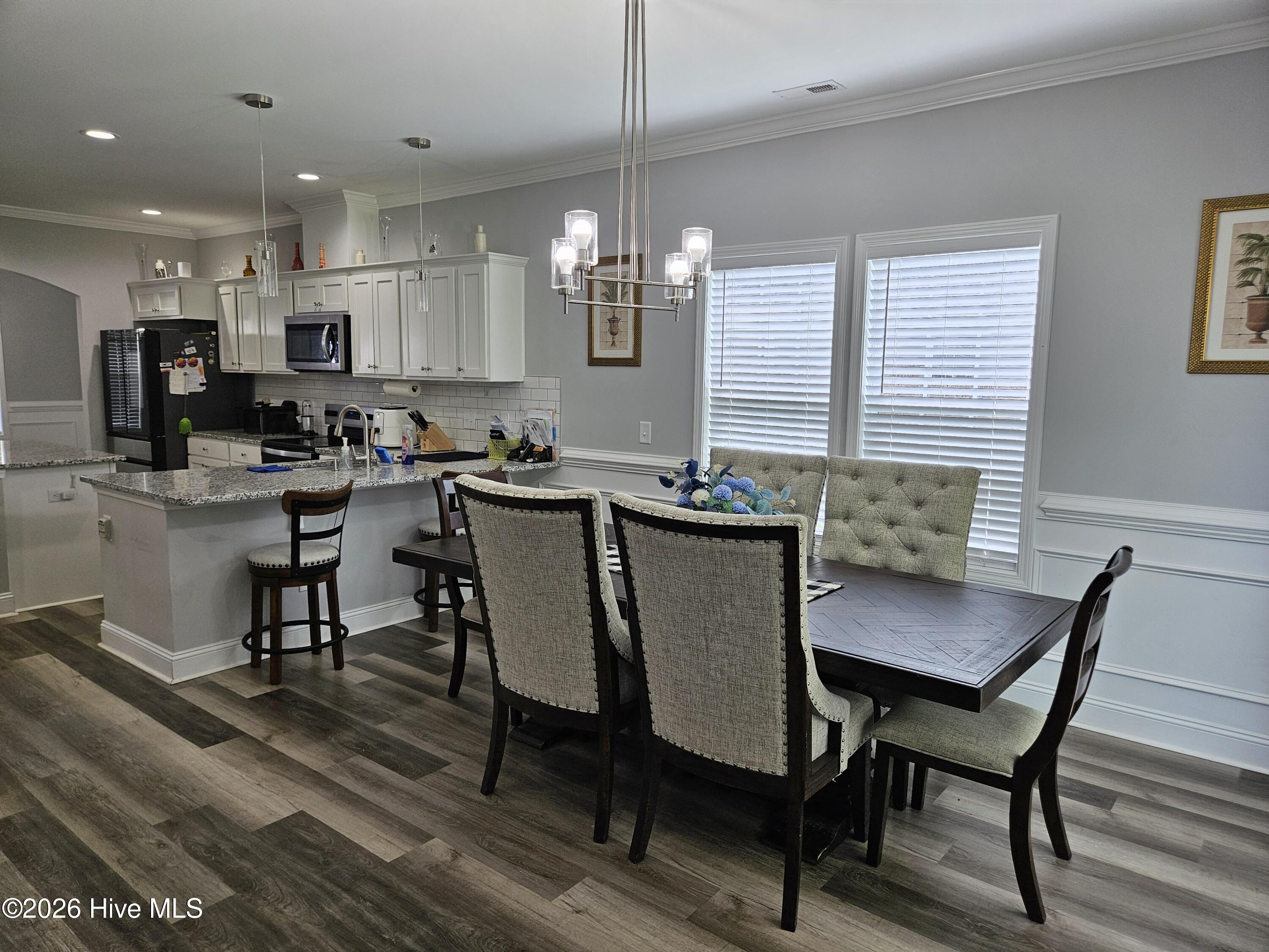 109 Fox Cove Crossing Property Photo 6