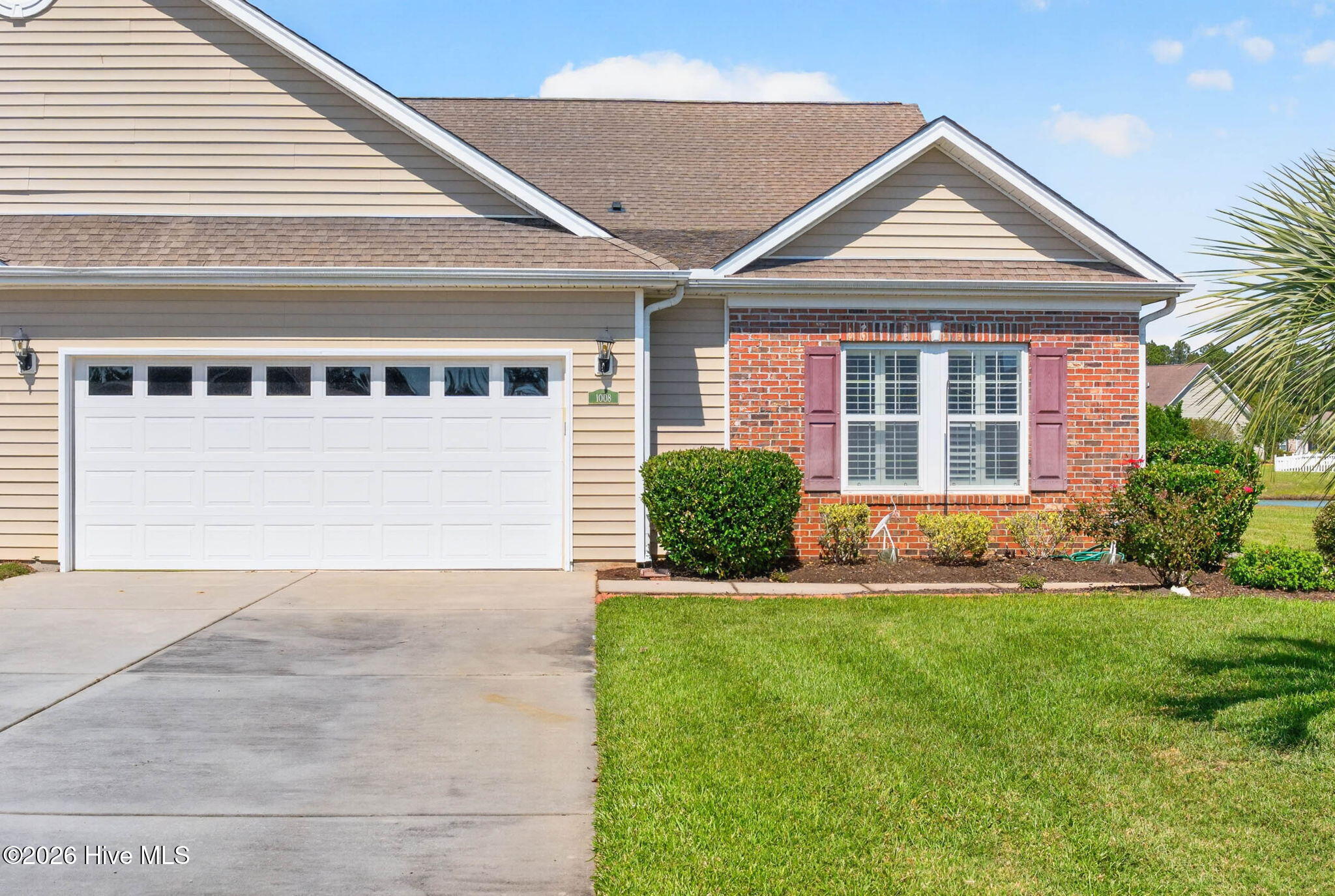 1008 Cypress Springs Court Property Photo 1