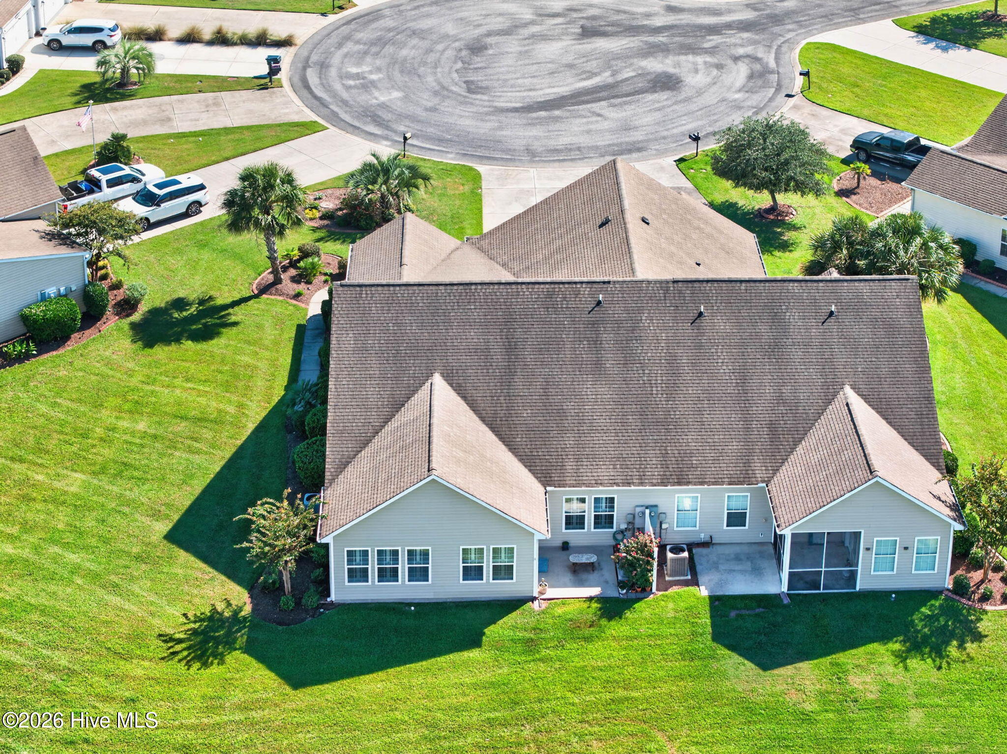 1008 Cypress Springs Court Property Photo 38
