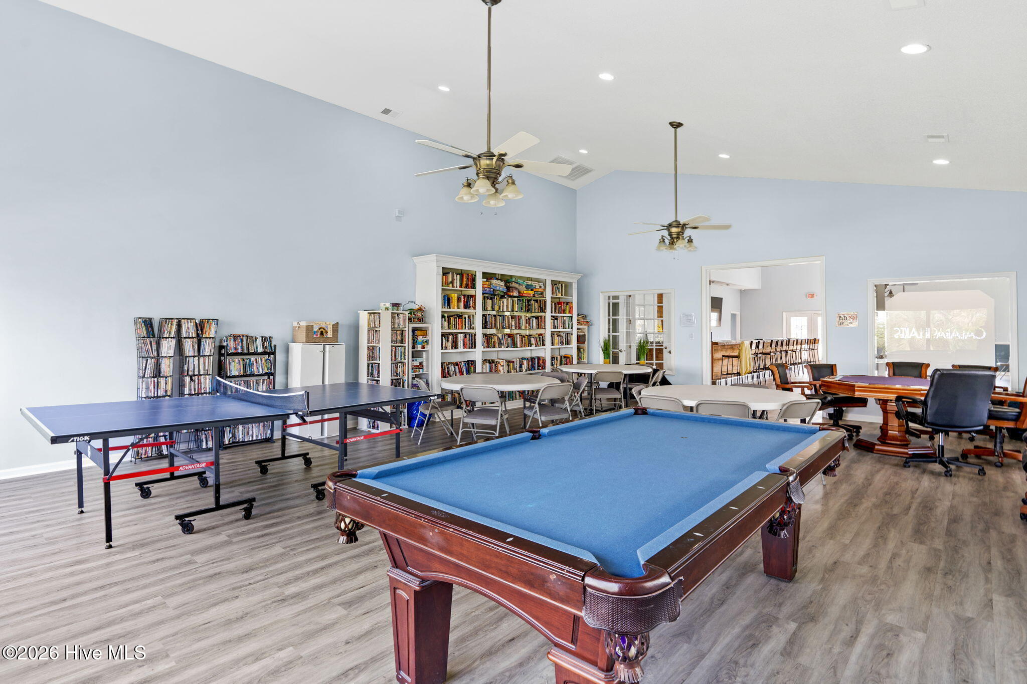 1008 Cypress Springs Court Property Photo 43