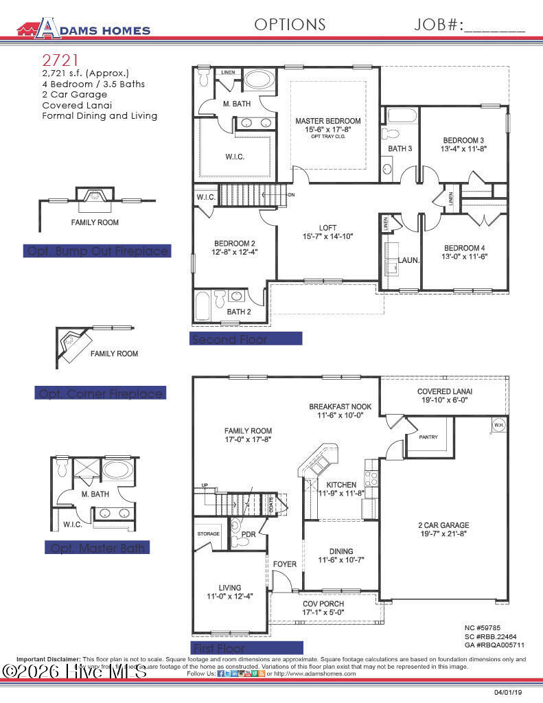 4102 Butler Road Ne Property Photo 2
