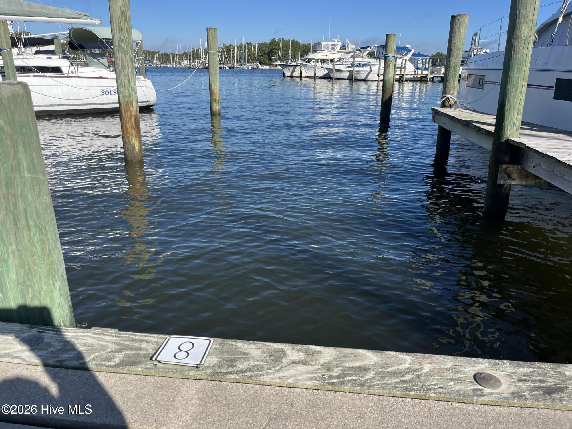 Slip 8 Maritime Drive Property Photo 2