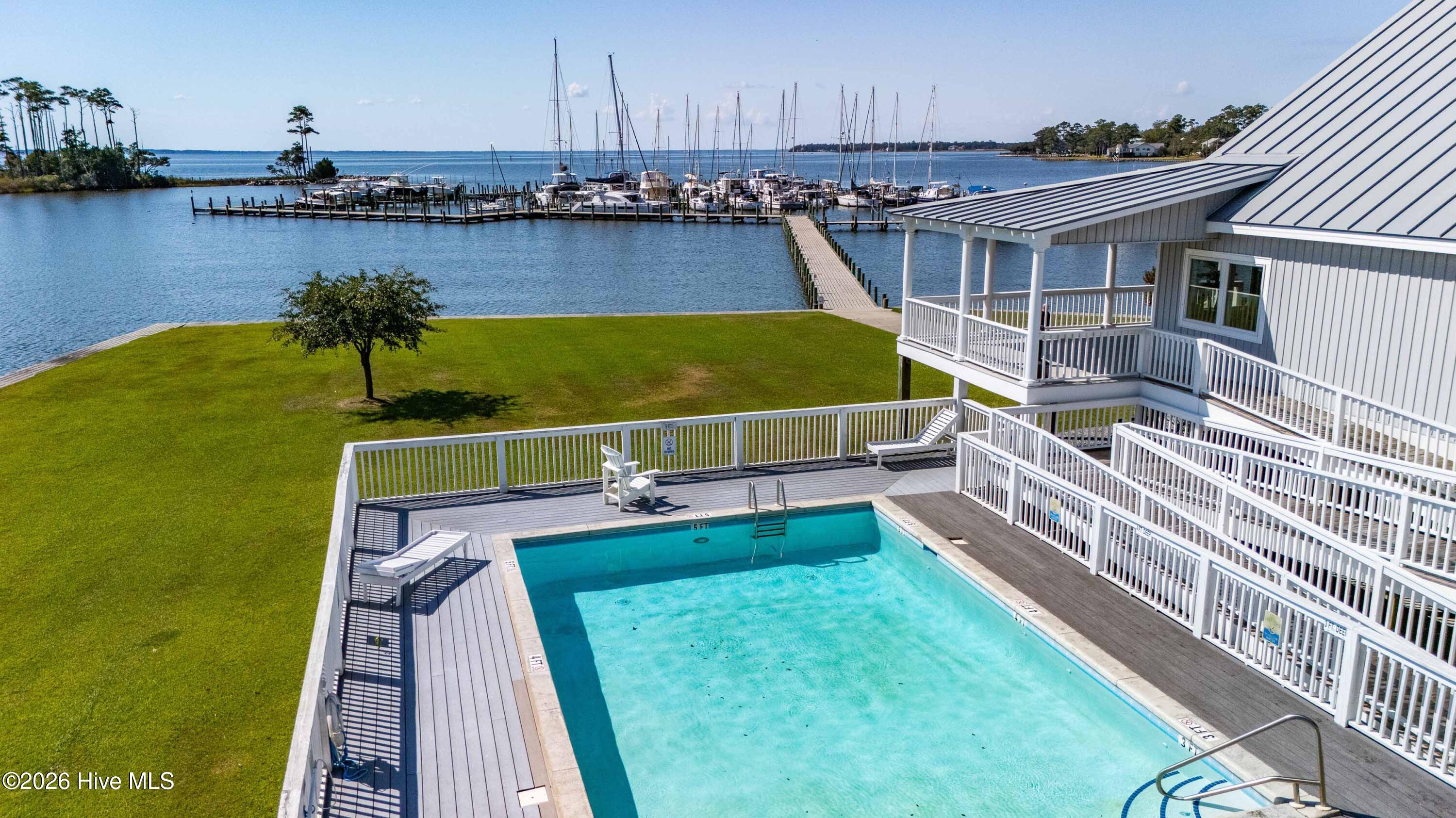 Slip 25 Maritime Drive Property Photo 12