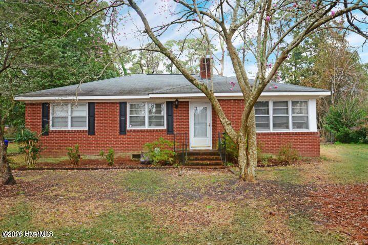 2605 Crockett Drive Property Photo 1