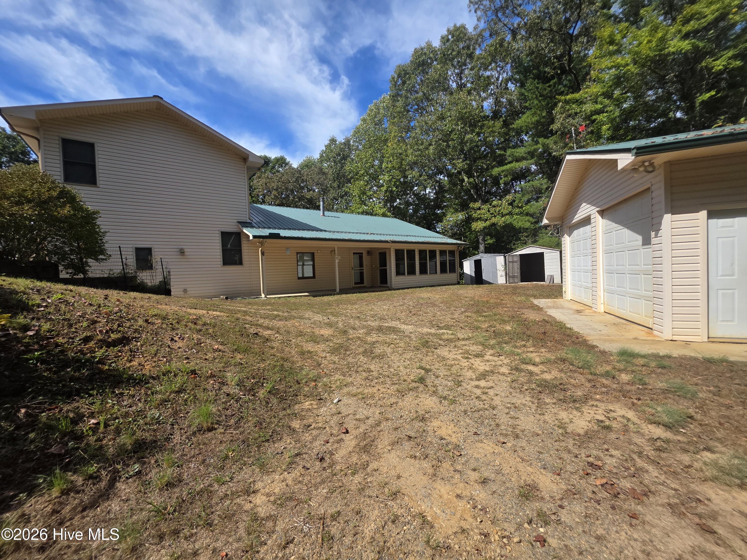 530 Cross Creek Lane Property Photo 1