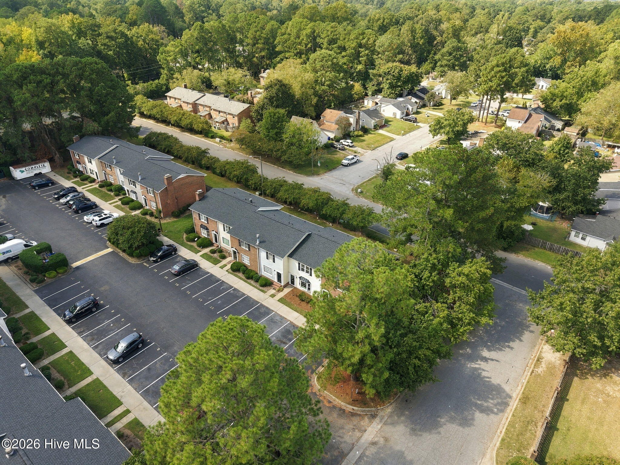 100 David Drive E15 Property Photo 25