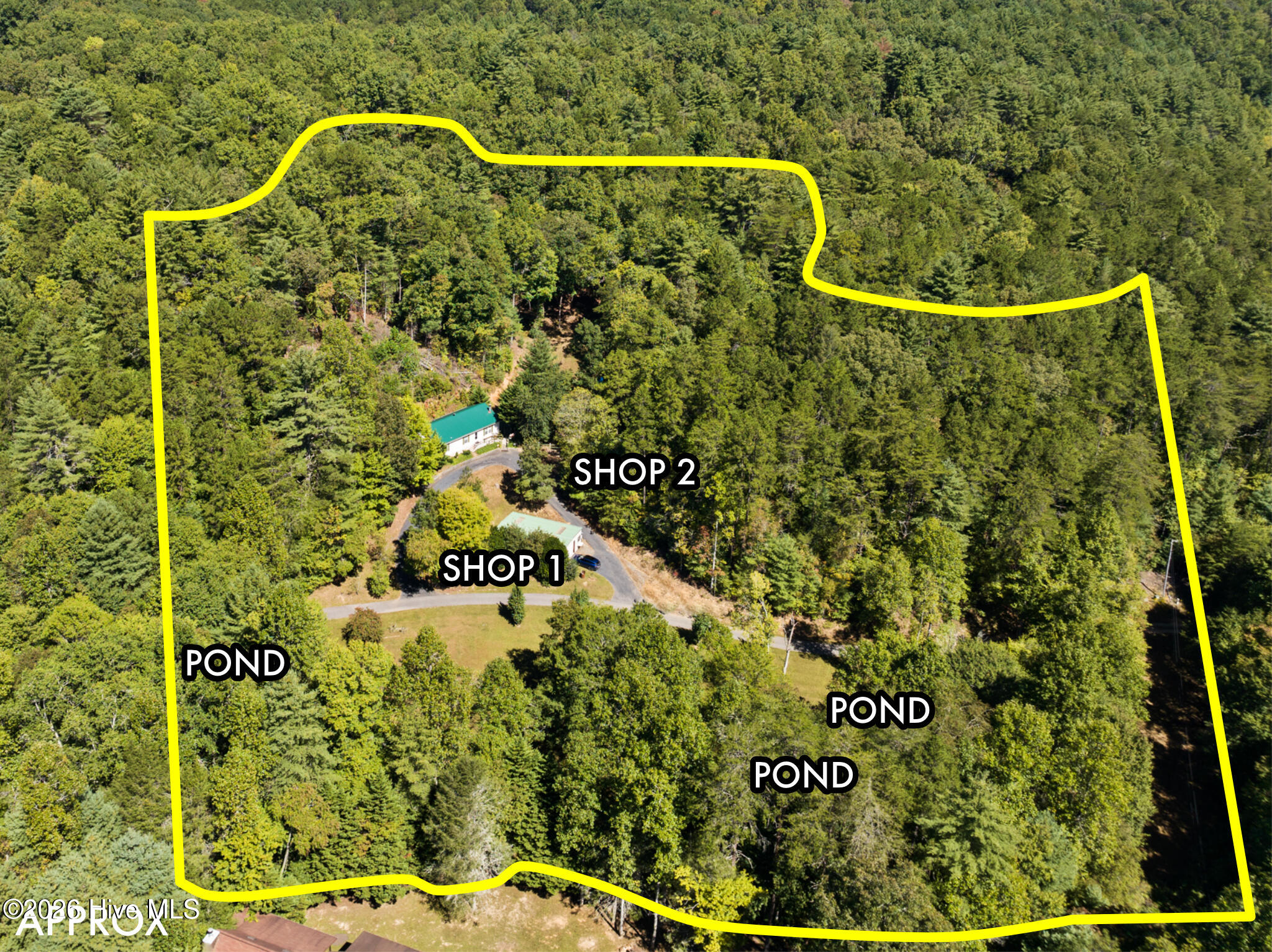 559 Misty River Circle Property Photo 1