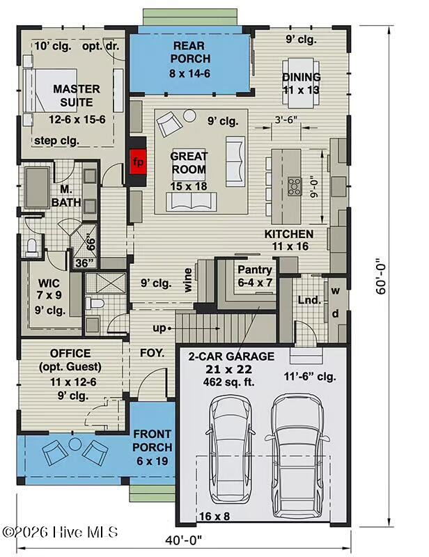 183 Herring Lane Property Photo 3