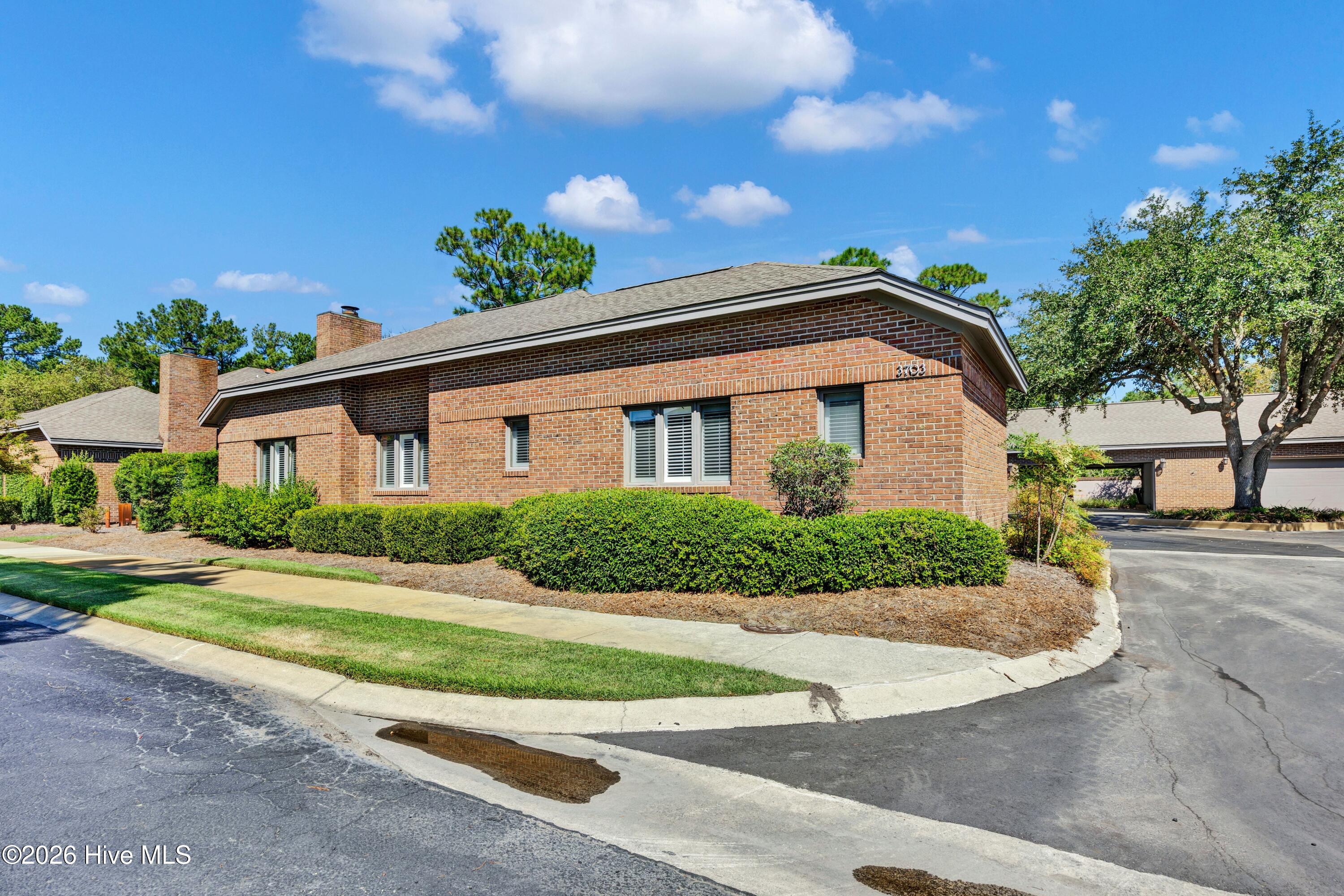 3703 Reston Court Unit A Property Photo 1