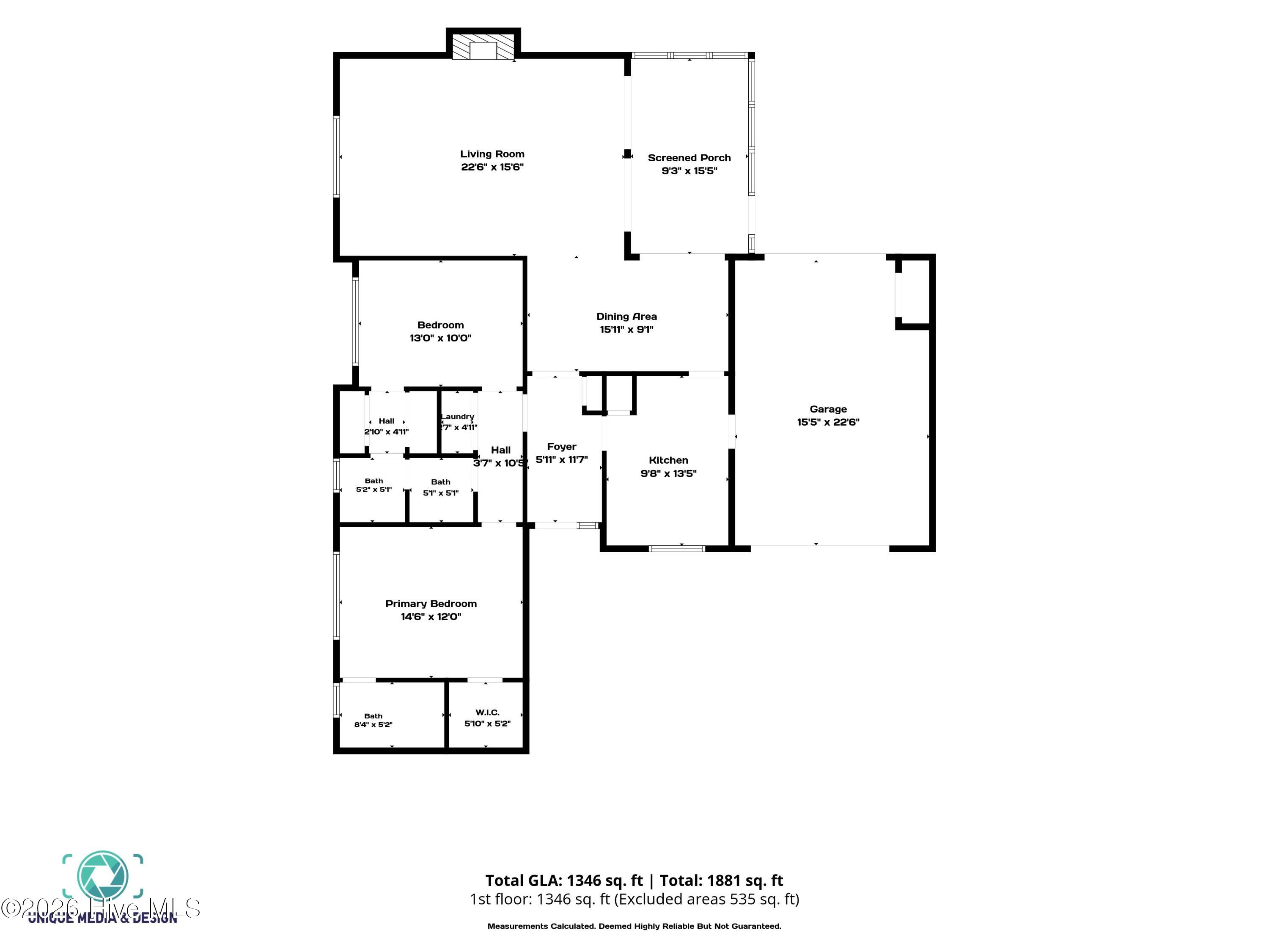 3703 Reston Court Unit A Property Photo 23