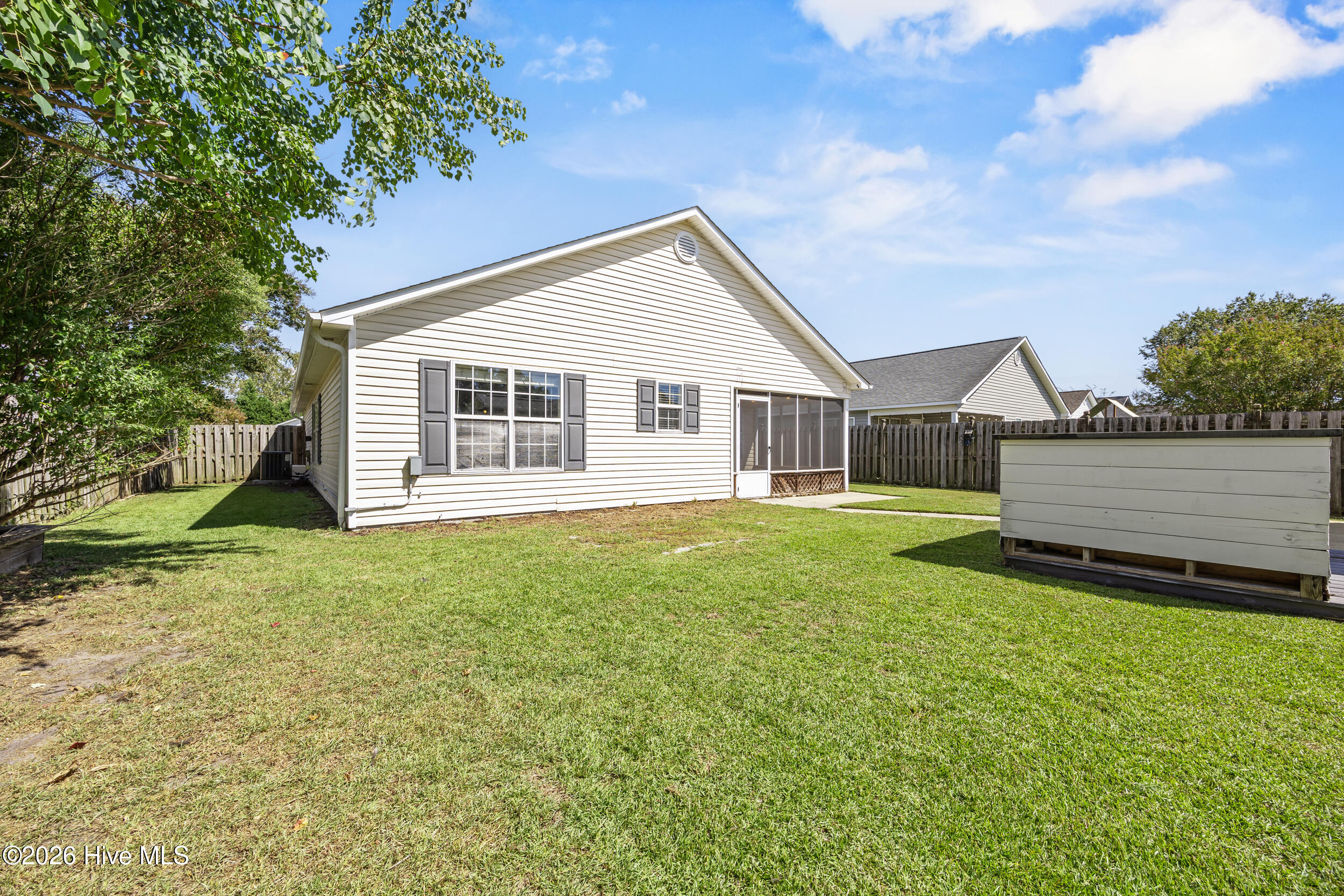 605 Brookbend Drive Property Photo 39