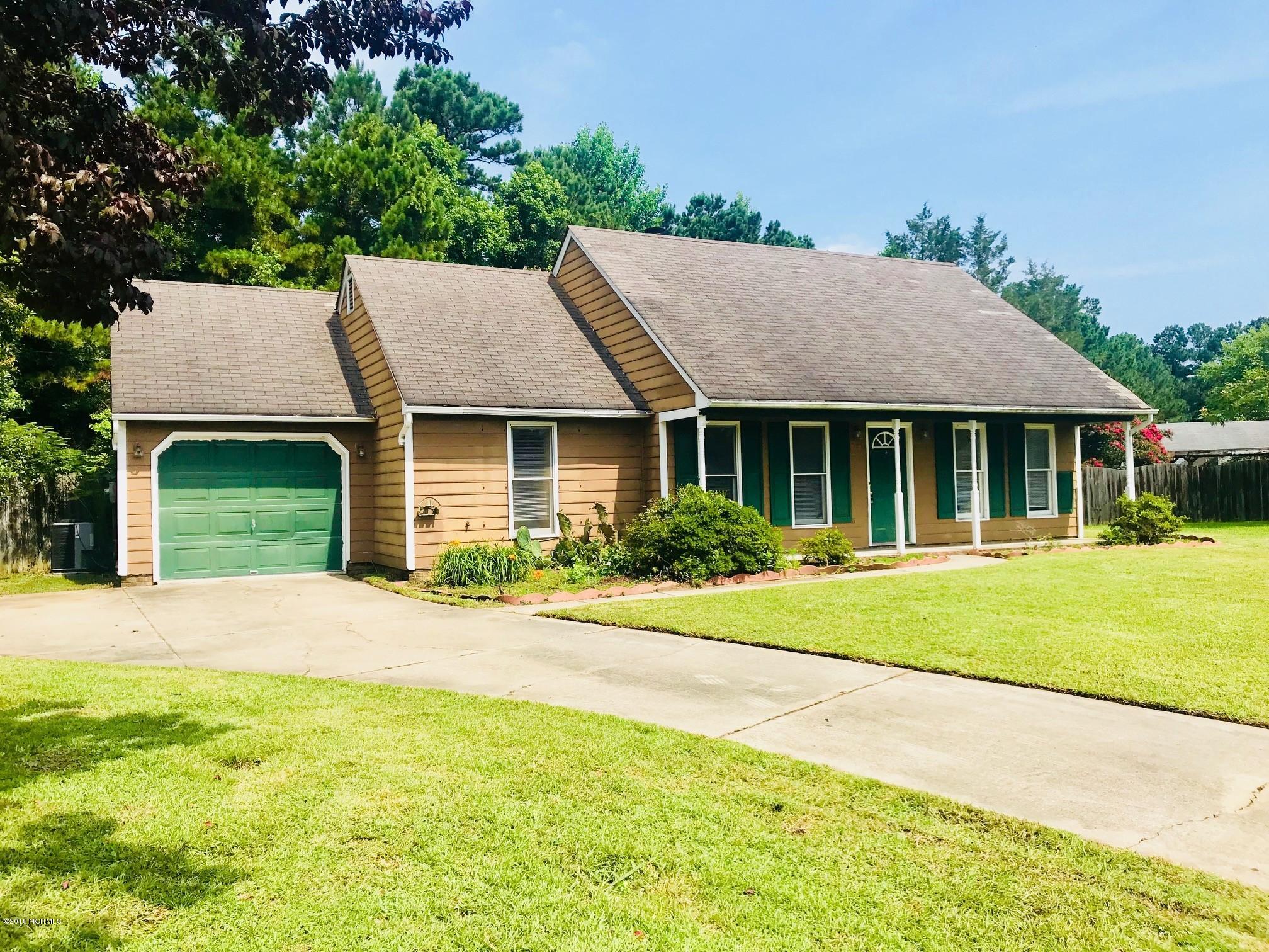 119 Sidesaddle Lane Property Photo 2