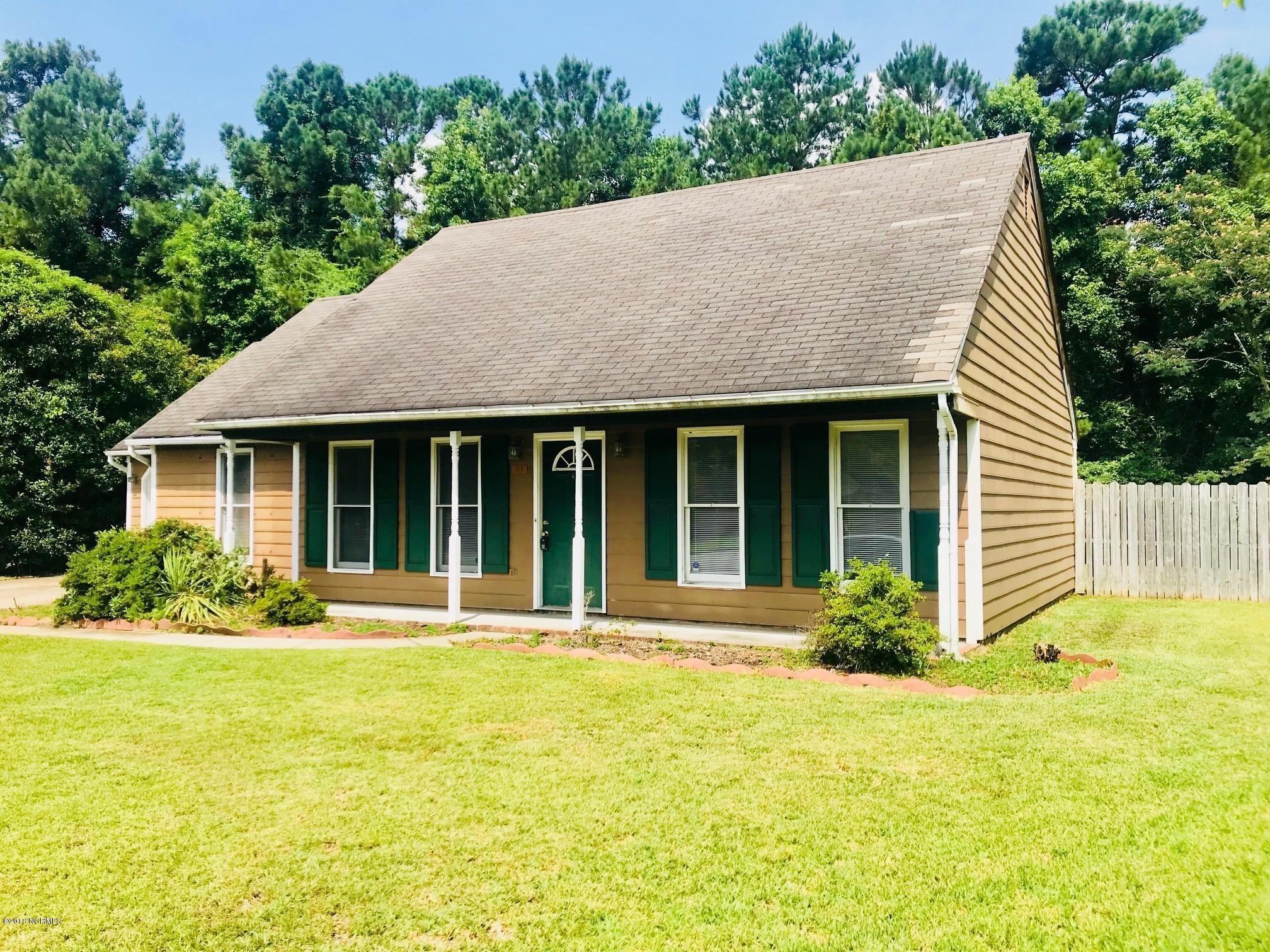 119 Sidesaddle Lane Property Photo 3