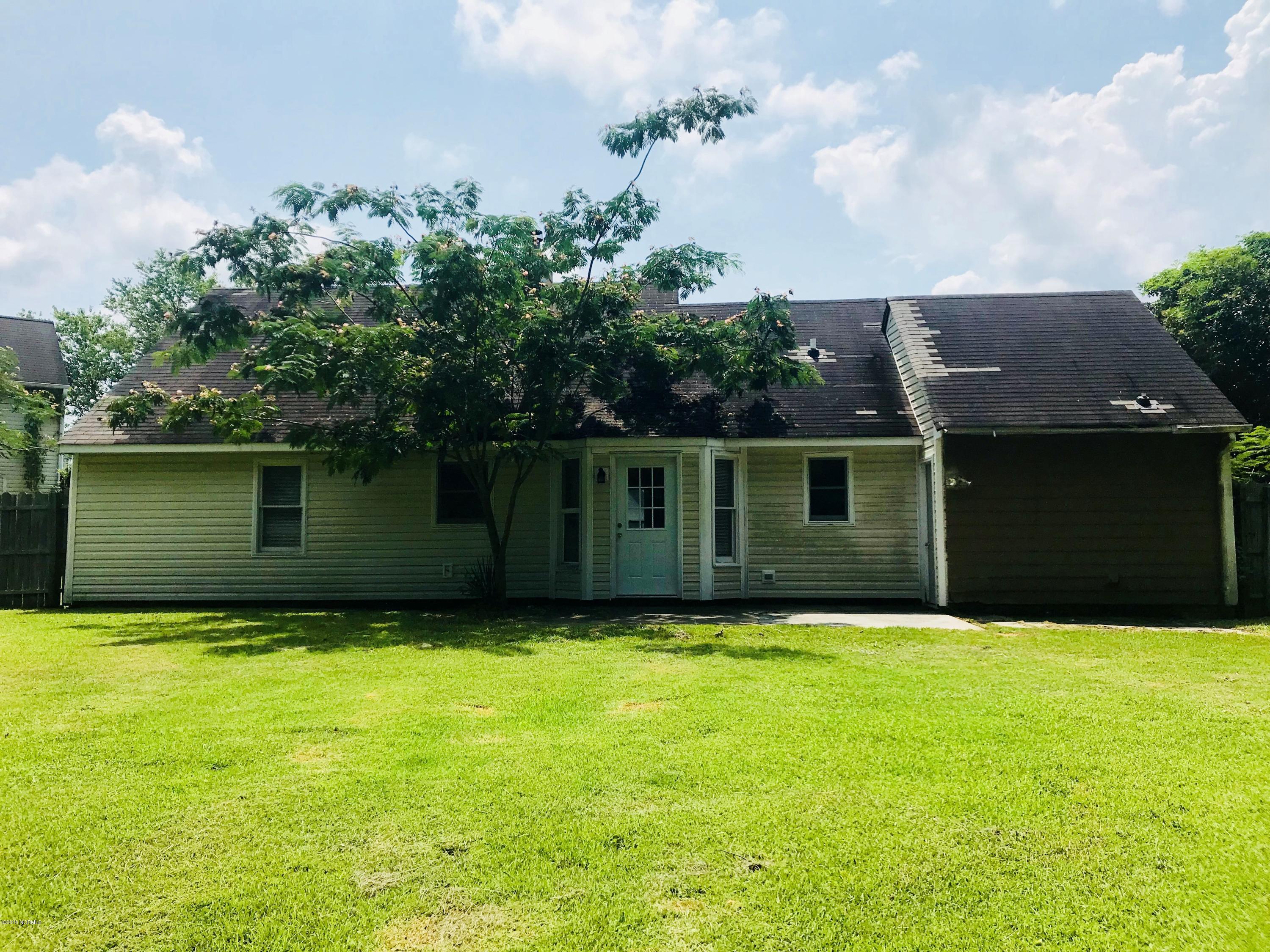 119 Sidesaddle Lane Property Photo 4