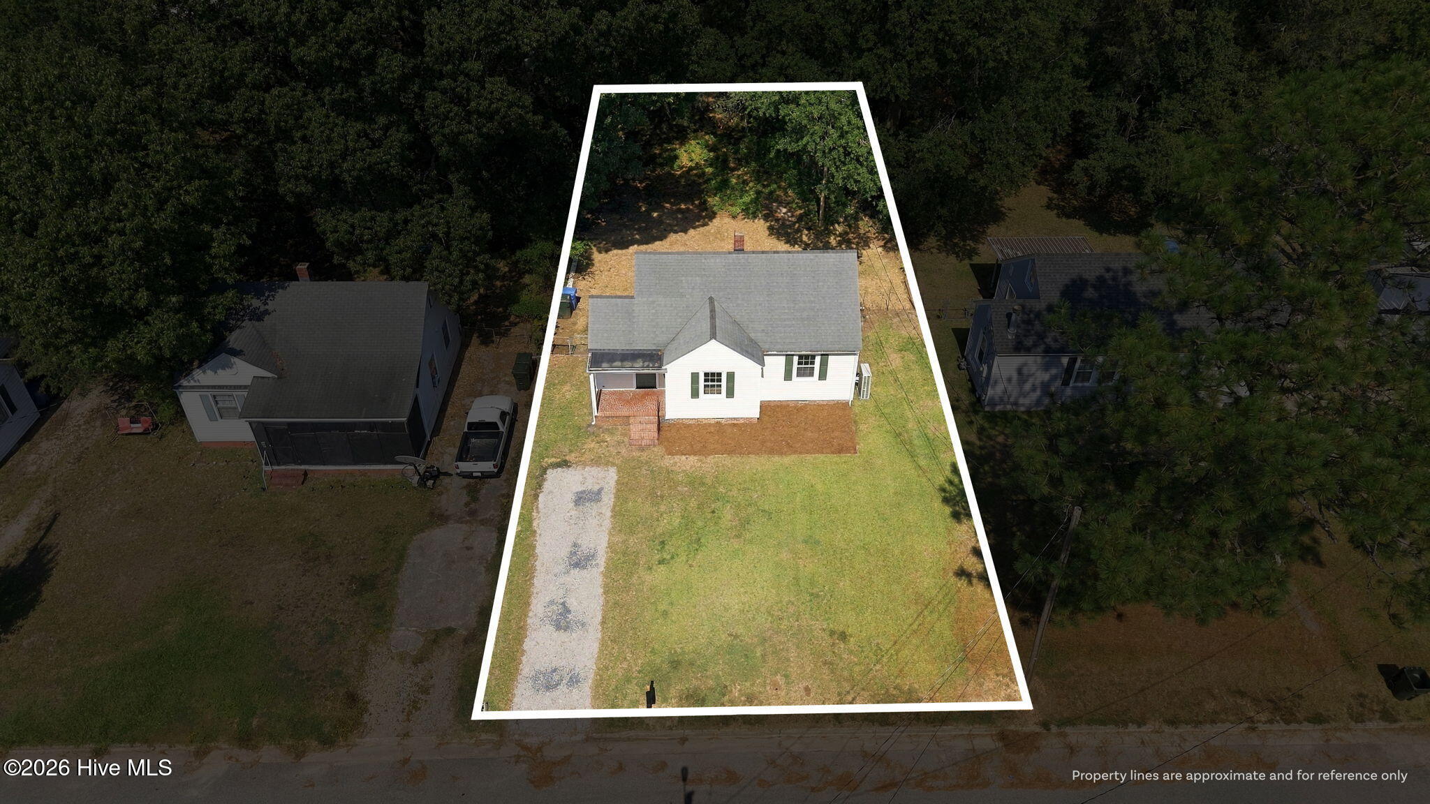 1106 Hanover Avenue Sw Property Photo 17