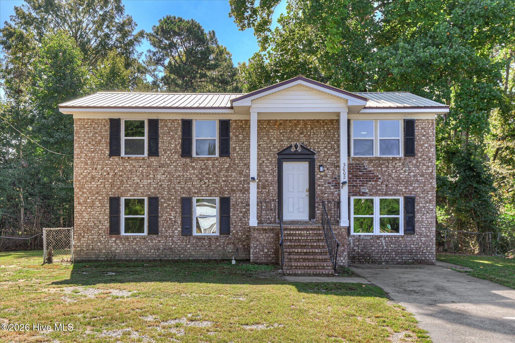 3002 Georgia Road Property Photo 1