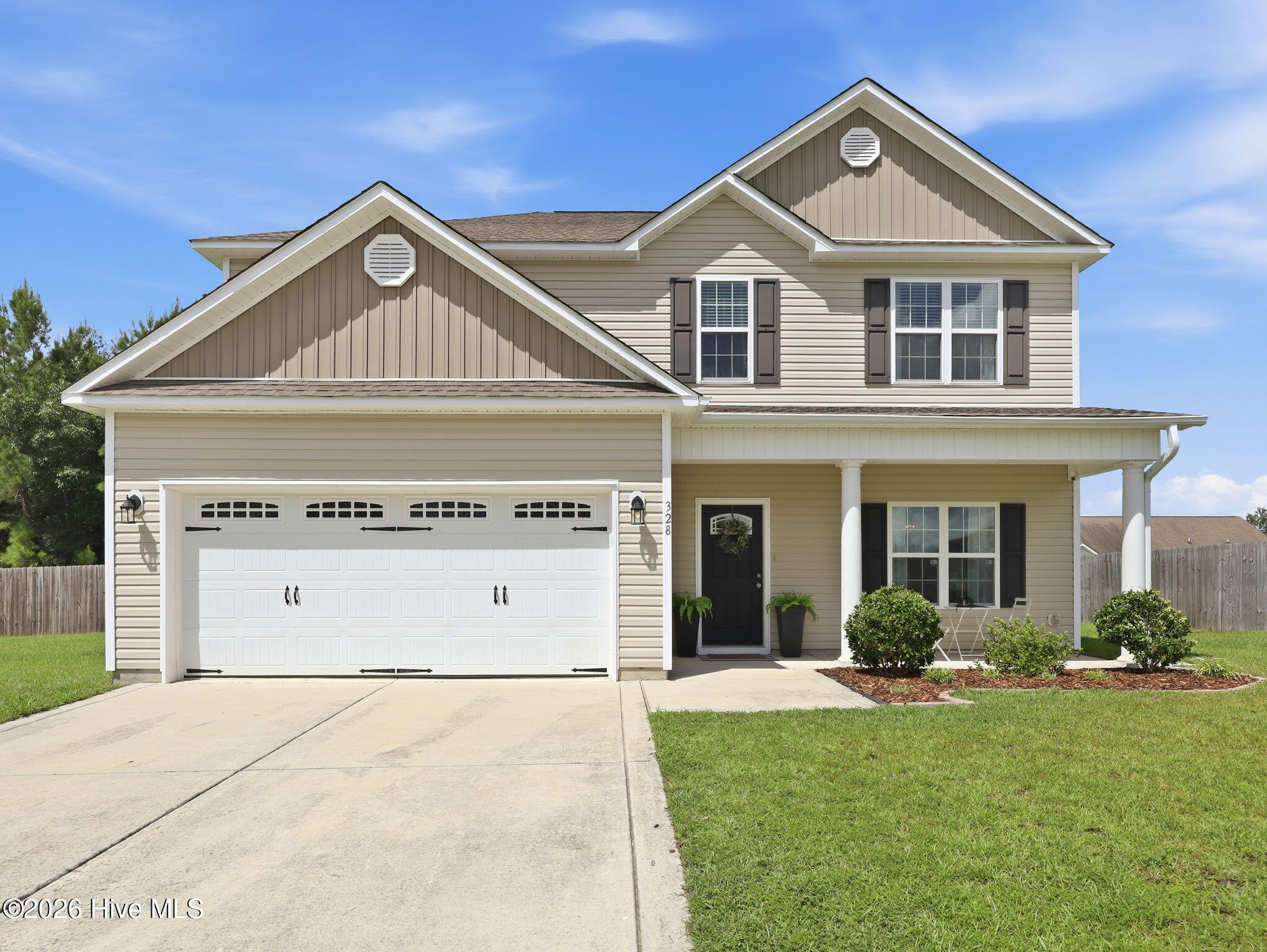 328 Aquamarine Circle Property Photo 1