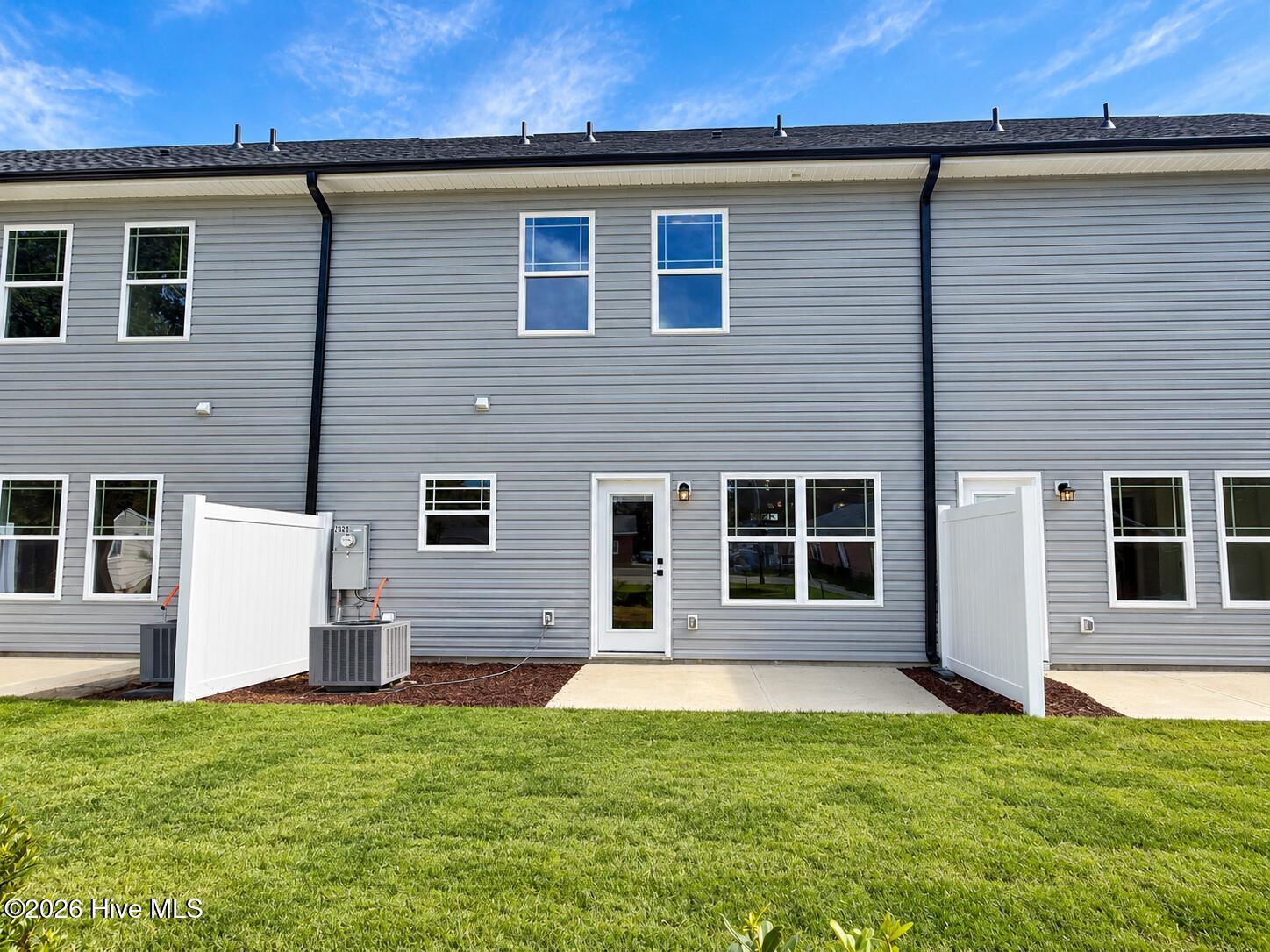 2008 Tharrington Way Property Photo 21