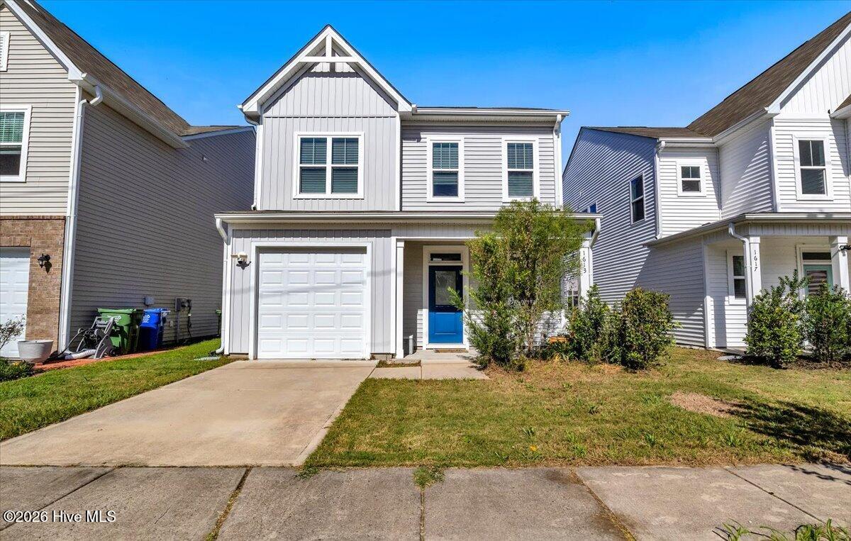 1613 King Street Property Photo 2
