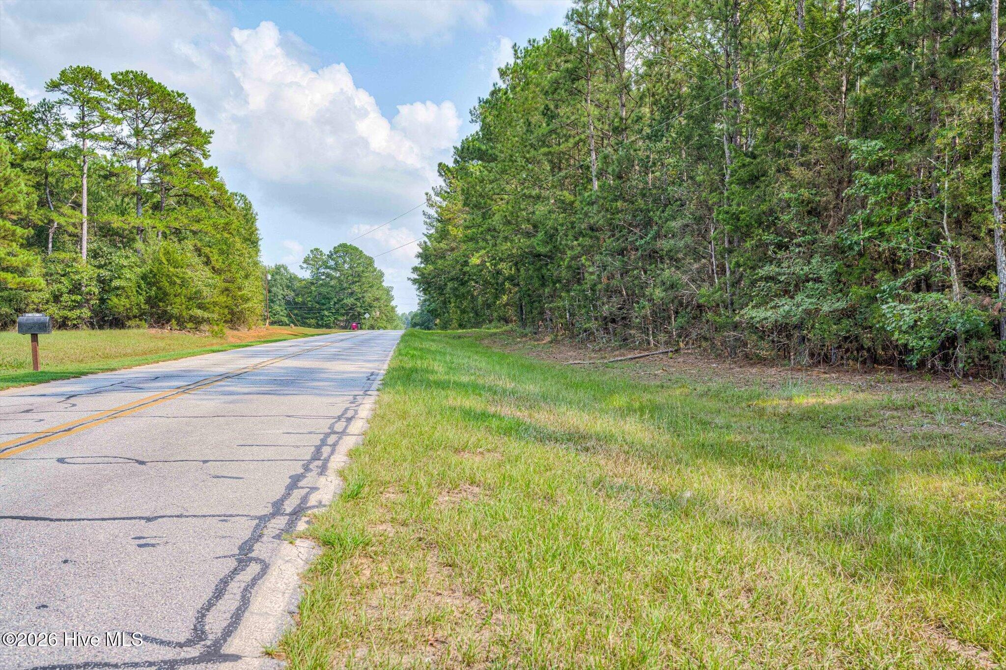 0 Washington Highway Property Photo 1