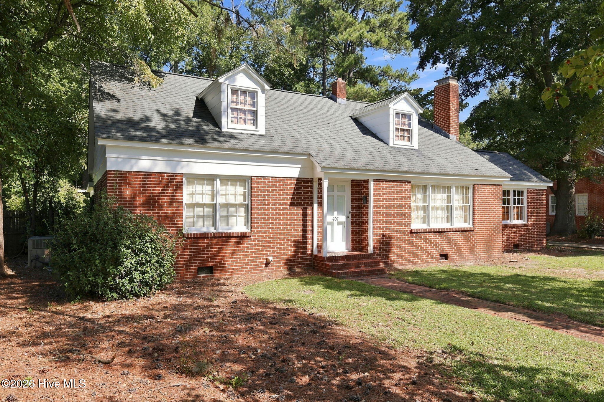 407 Cooper Drive Property Photo 1