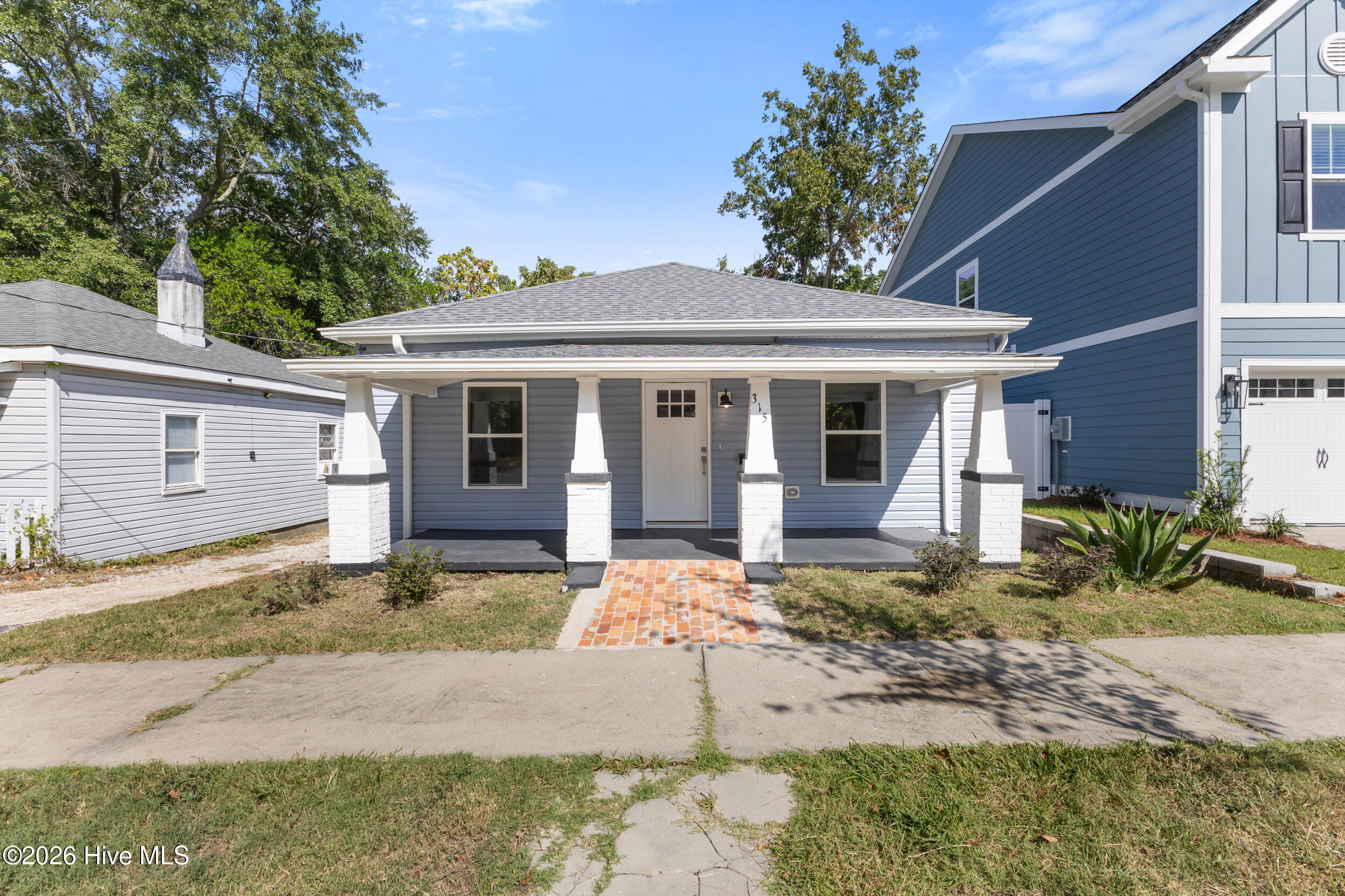 315 Meares Street Property Photo 3